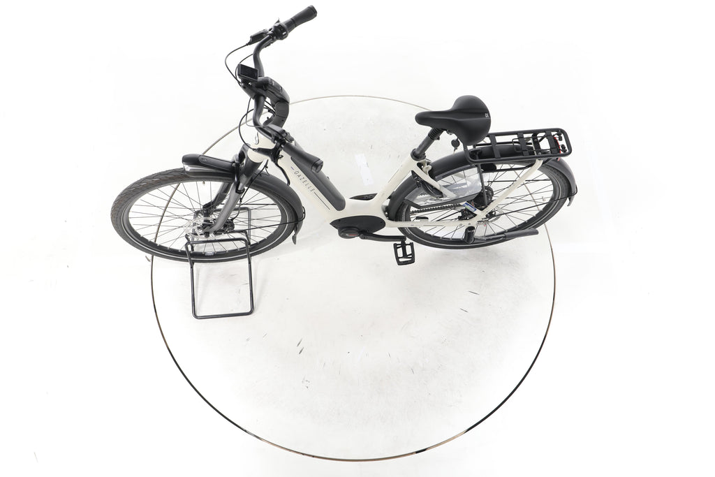 Gazelle Arroyo C5 Elite City E-Bike Tiefeinsteiger 2025 - Image 19