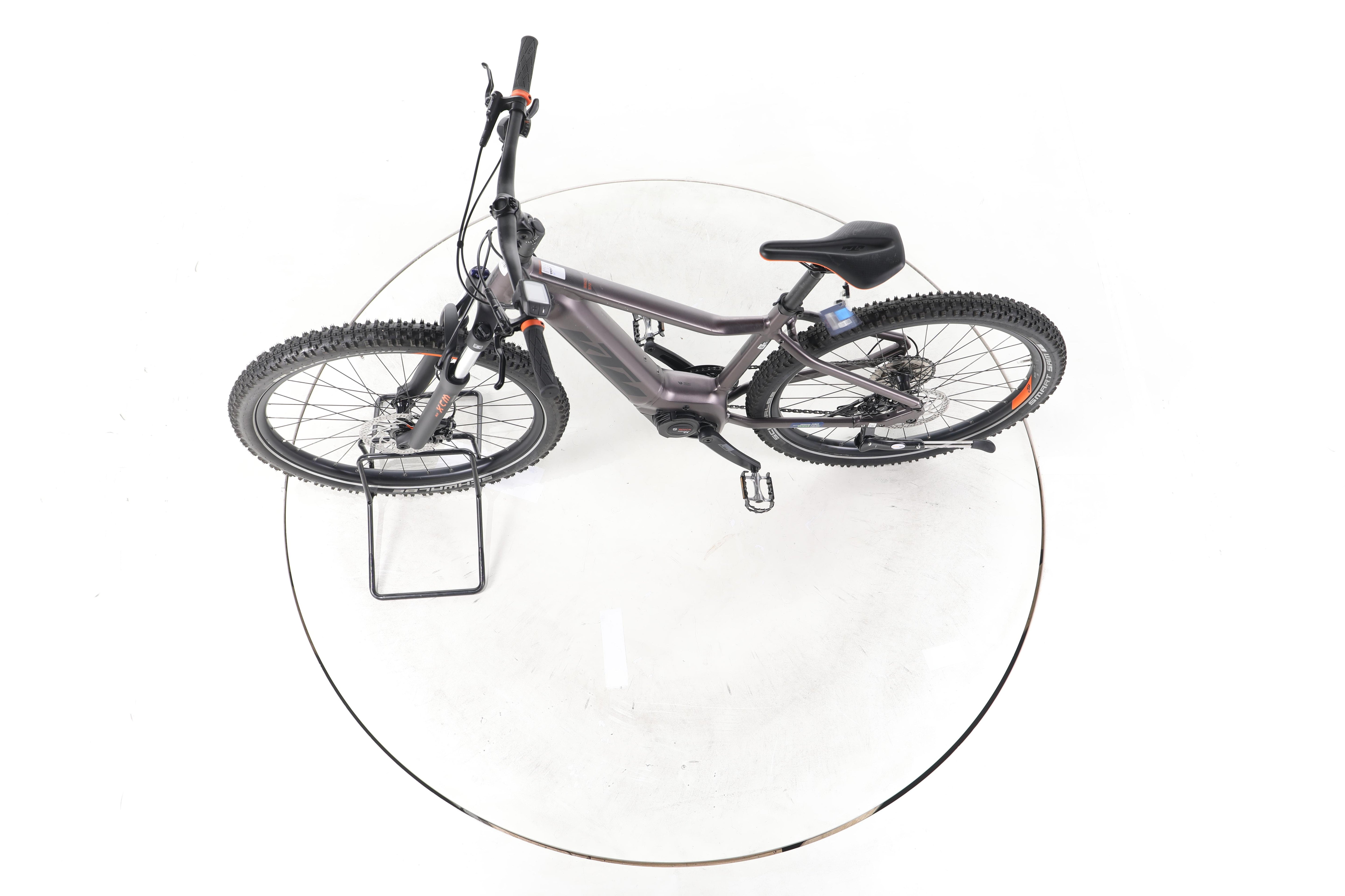 KTM Macina Race 572 E-Bike - Image 19