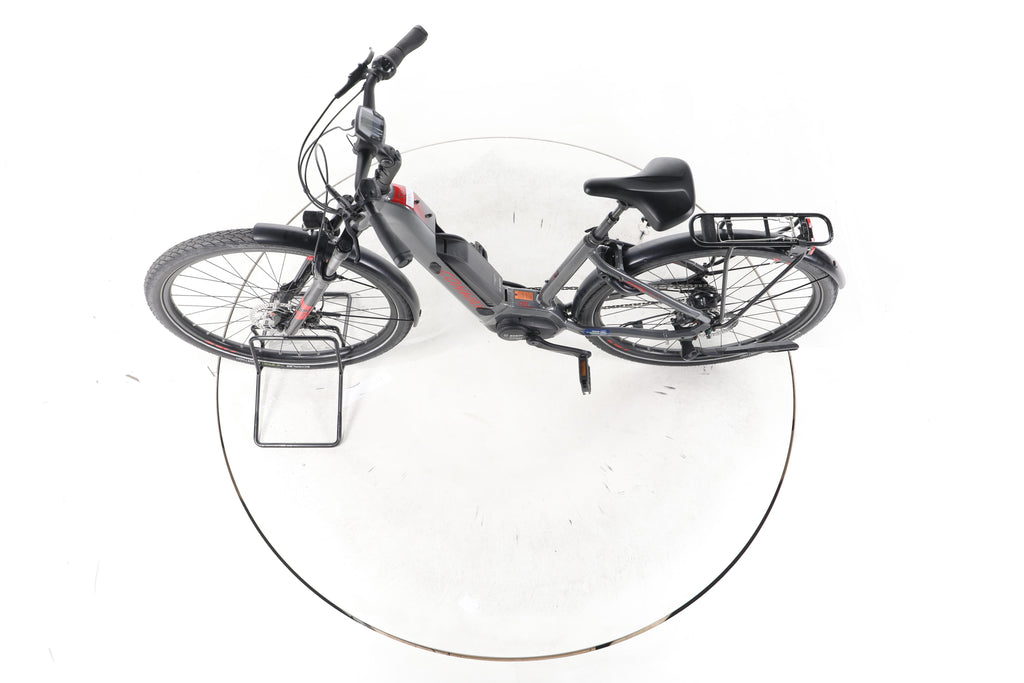 Conway Cairon City E-Bike Tiefeinsteiger - Image 19