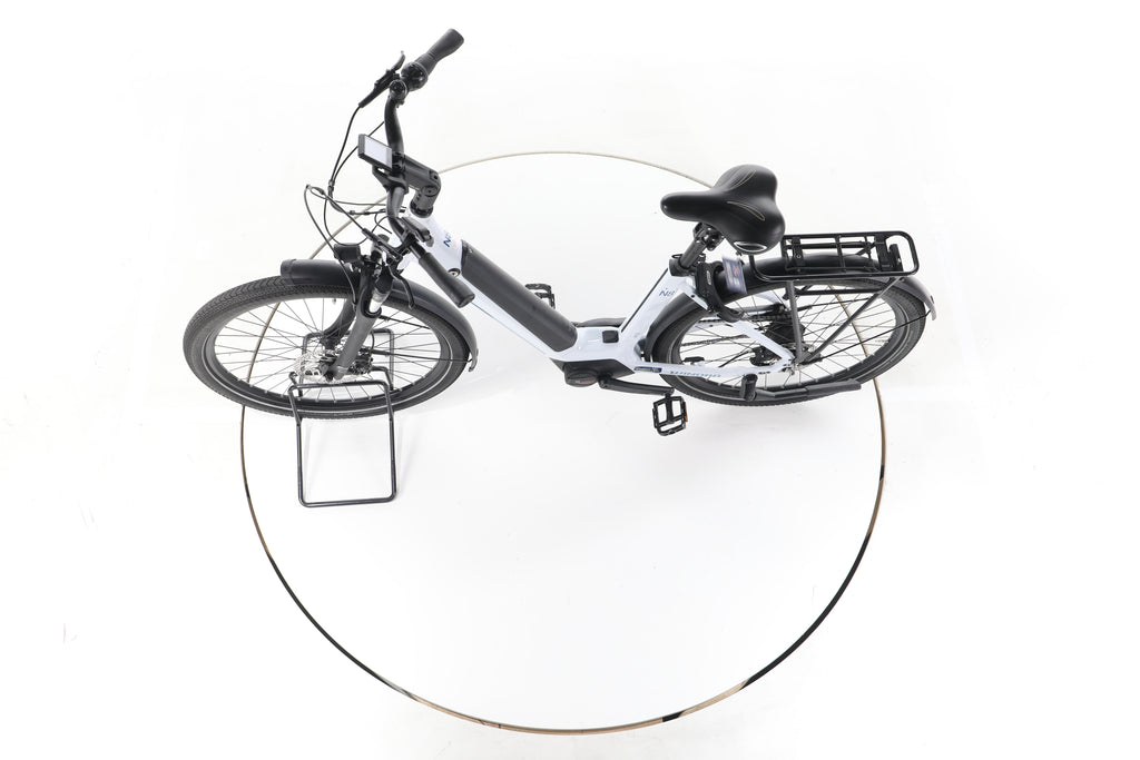 Winora Sinus N8 City E-Bike Tiefeinsteiger - Image 19