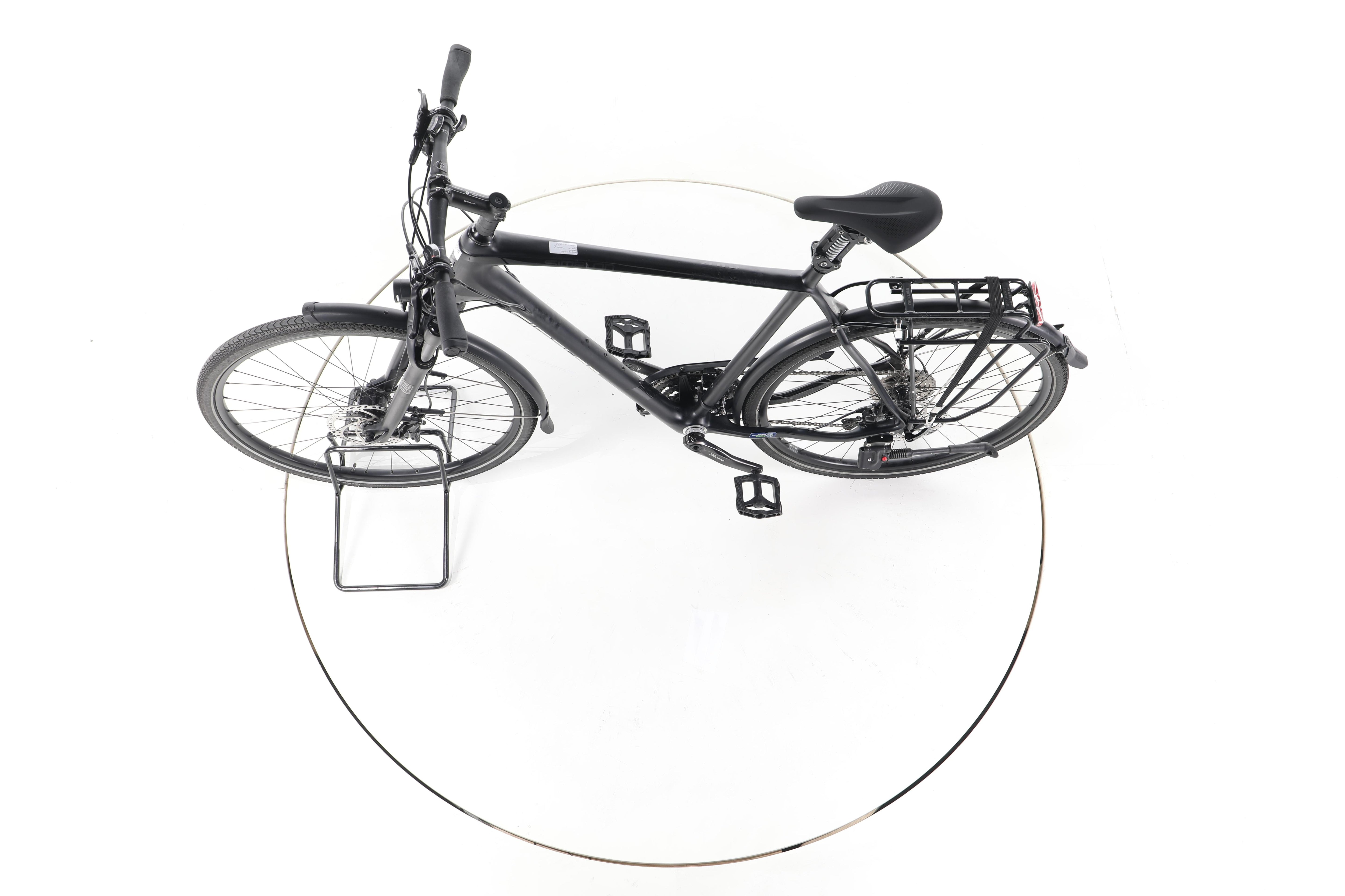 Simplon Silkcarbon Fahrrad City & Trekking - Image 19