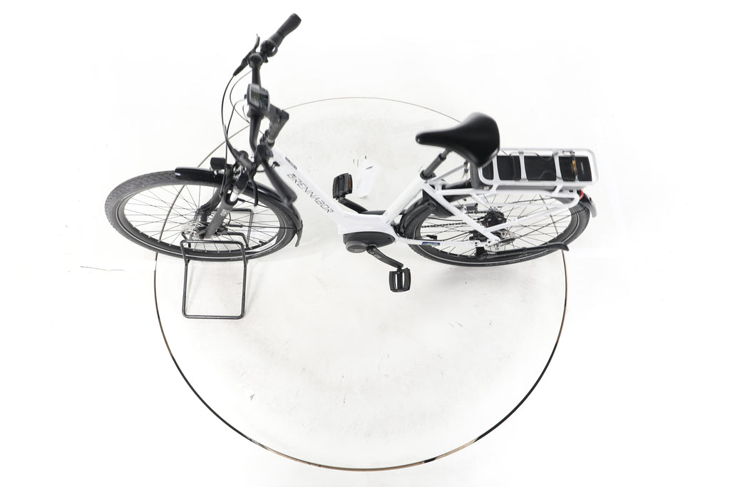 Brennabor T-26e City E-Bike Tiefeinsteiger - Image 19