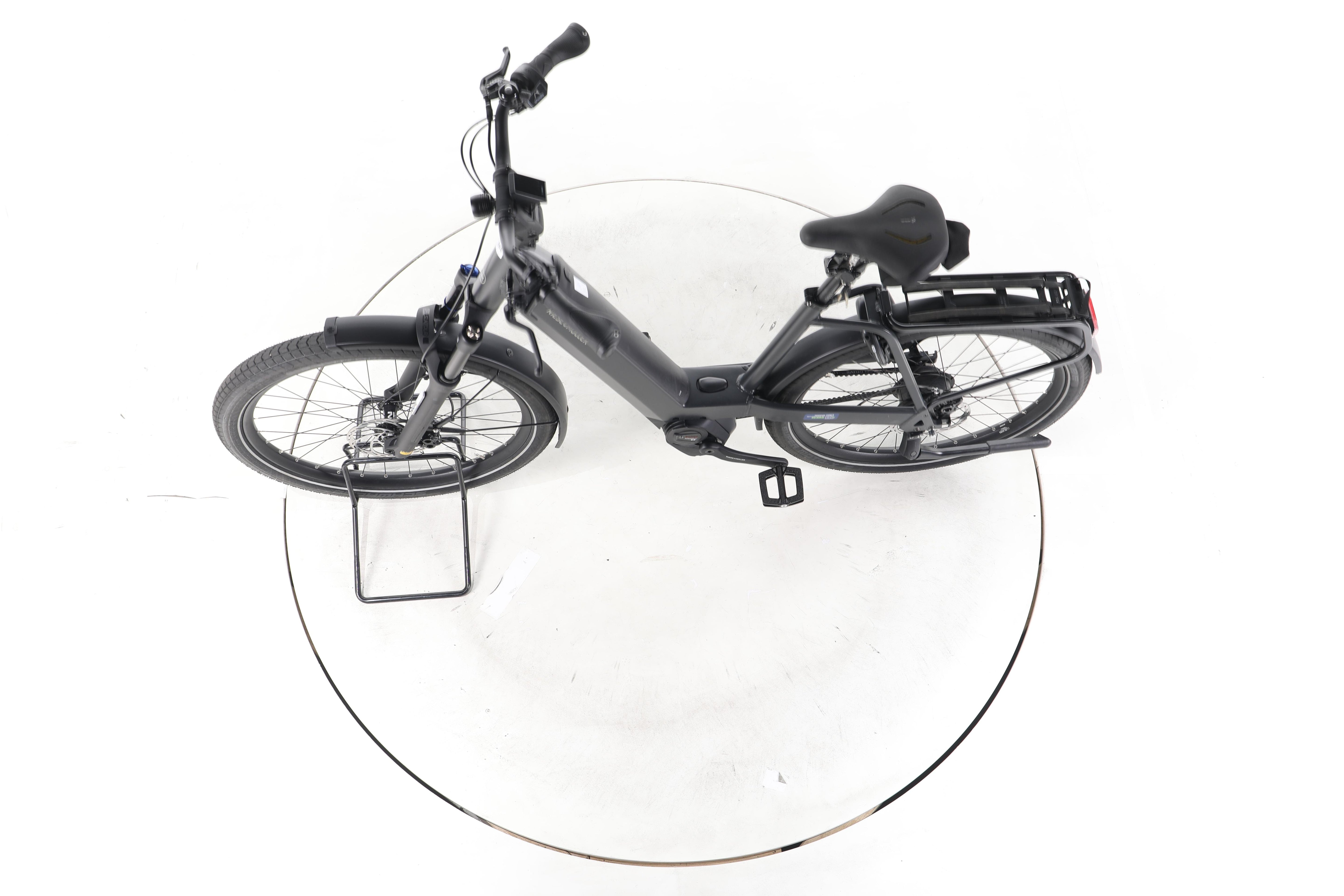 Riese & Müller Nevo4 GT vario City E-Bike Tiefeinsteiger 2025 - Image 19