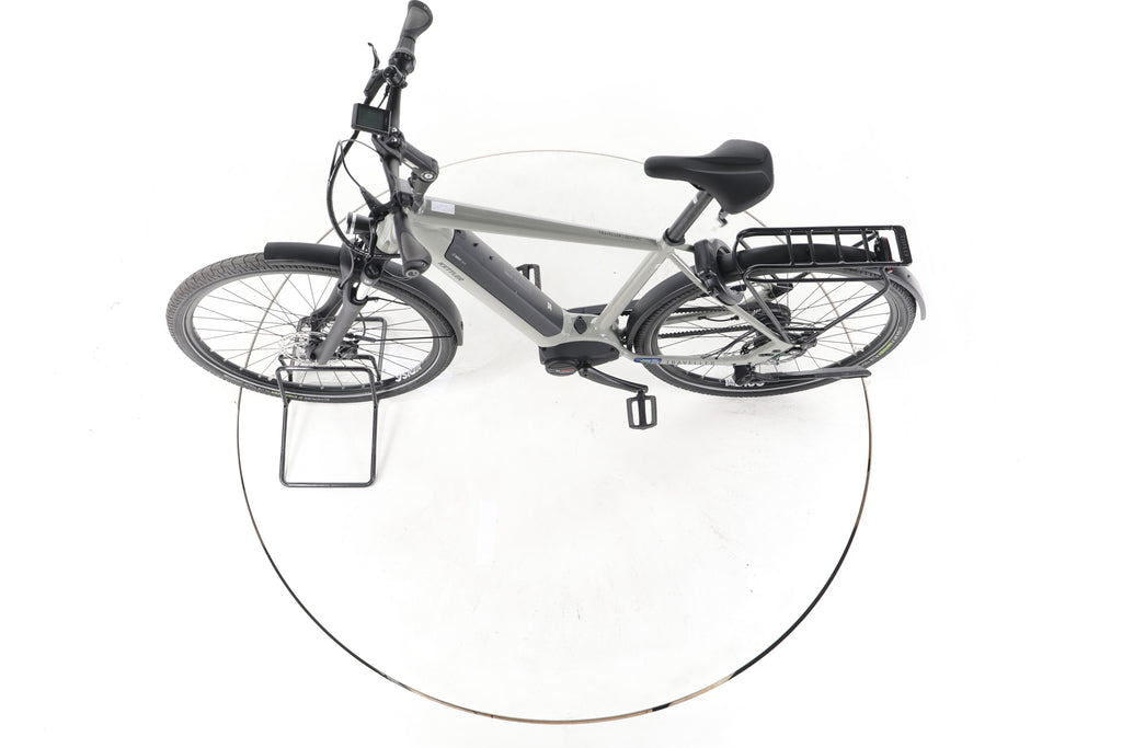 Kettler Traveller E-Gold P5 Belt City E-Bike 2025 - Image 19