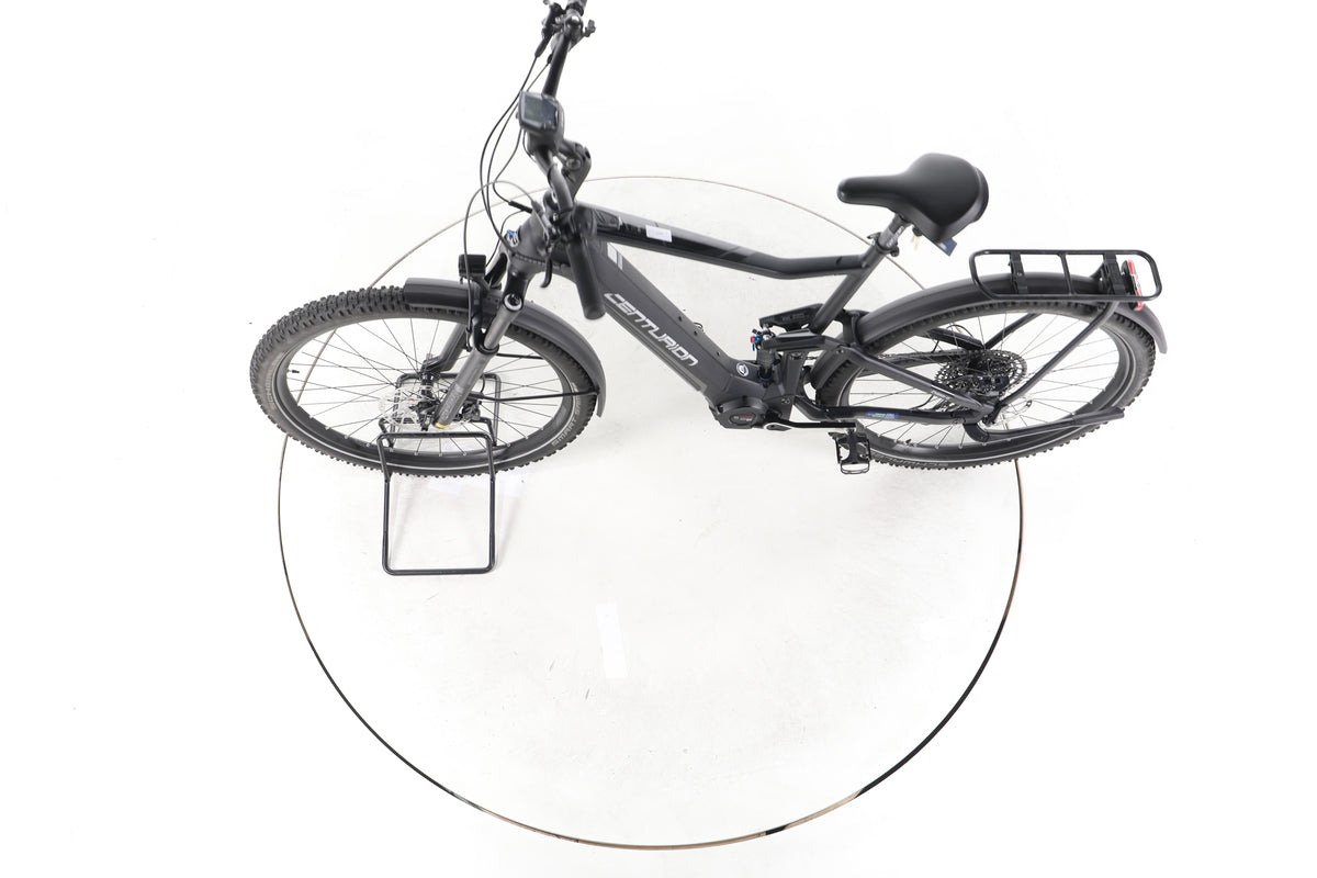 Centurion Lhasa E R860I EQ Trekking E-Bike - Image 19