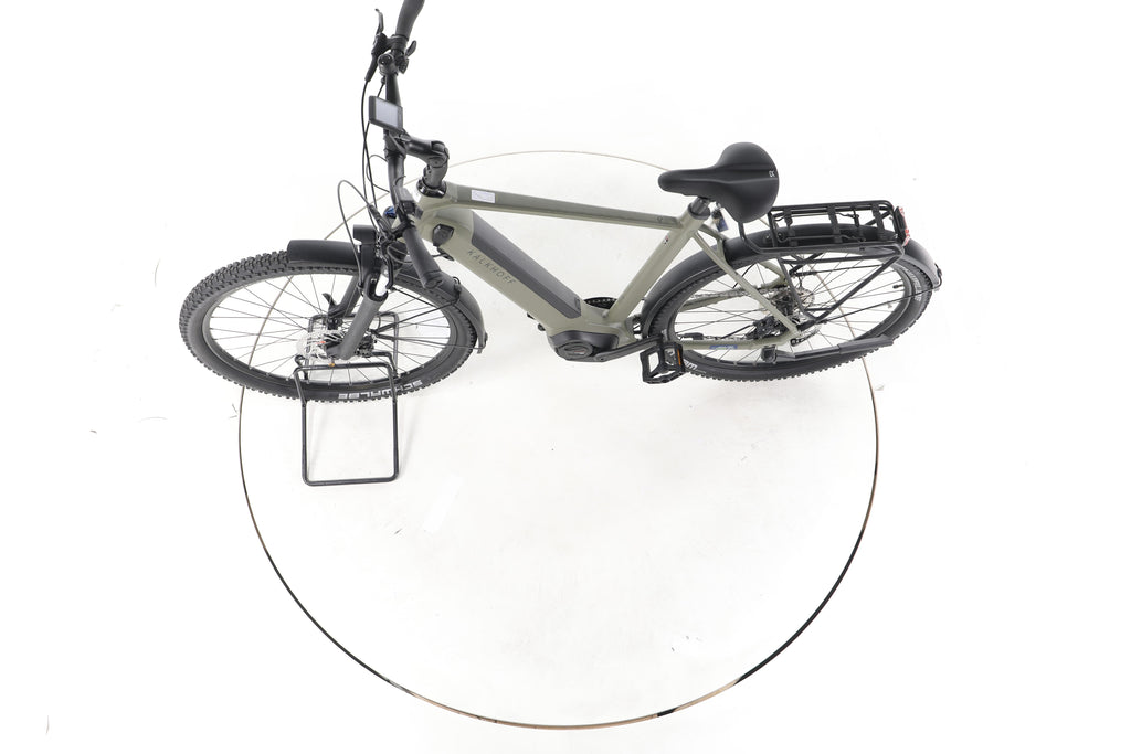 Kalkhoff Entice 5.B Season Trekking E-Bike - Image 19