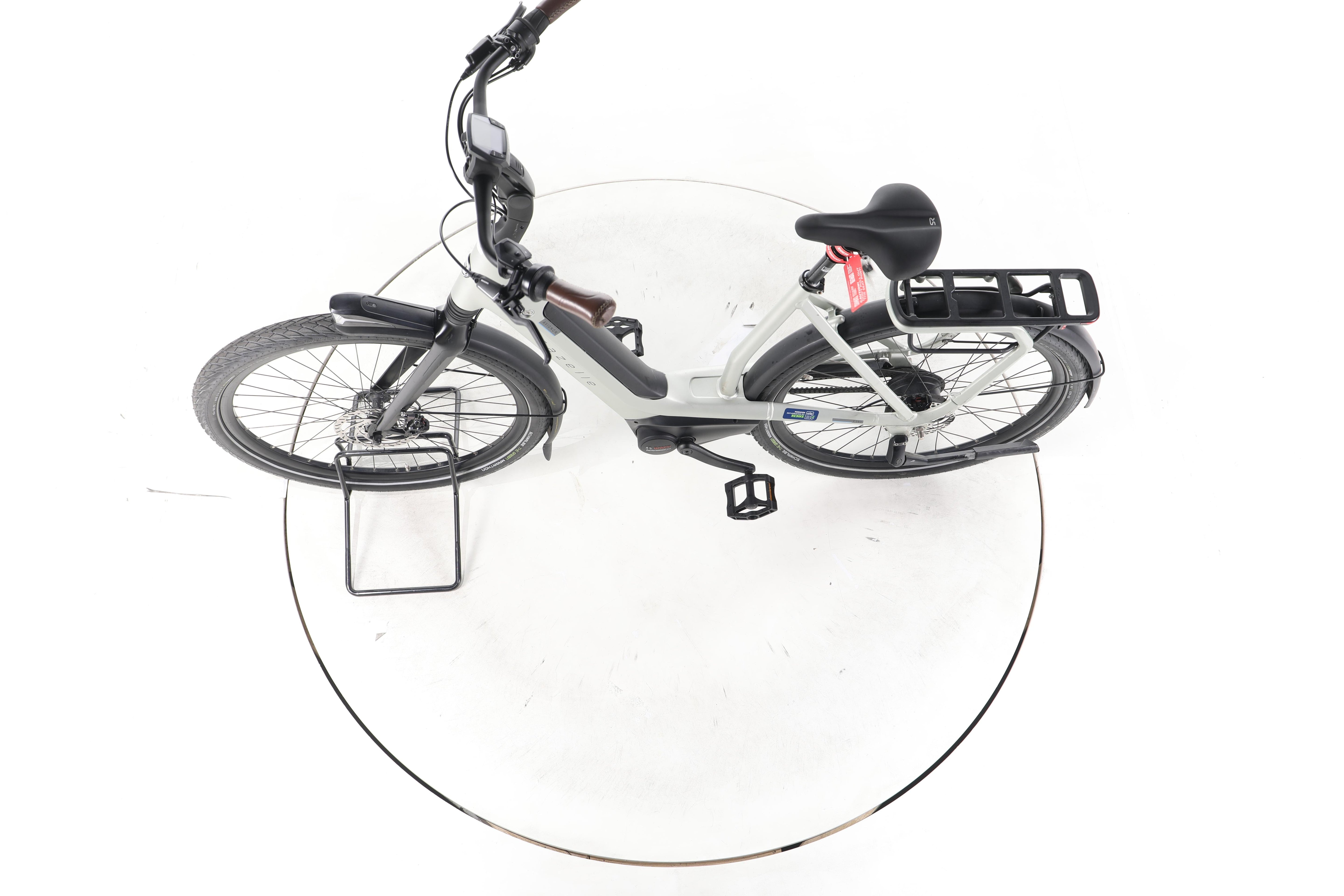 Gazelle Avignon City E-Bike Tiefeinsteiger - Image 19