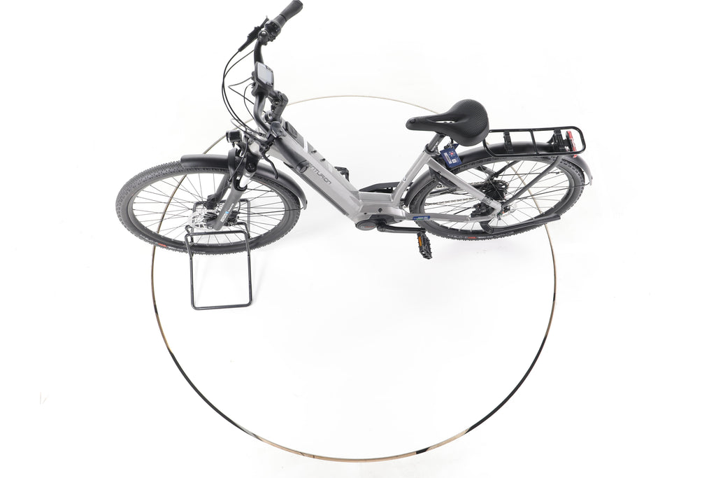 Centurion E-Fire City R650i City E-Bike Tiefeinsteiger - Image 19