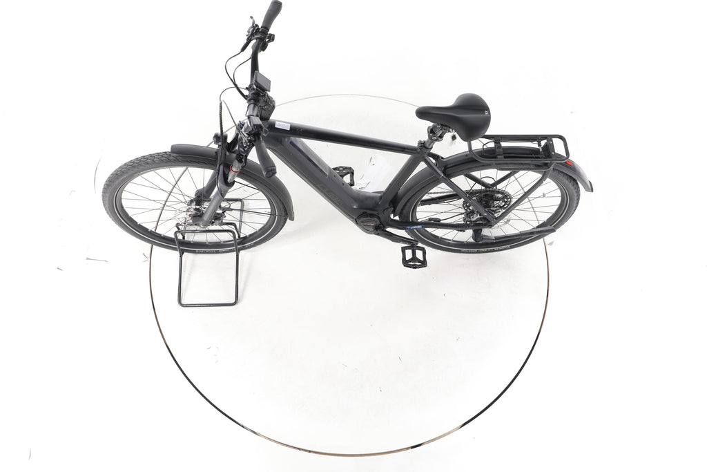 Cube Kathmandu Hybrid SLT Trekking E-Bike - Image 19