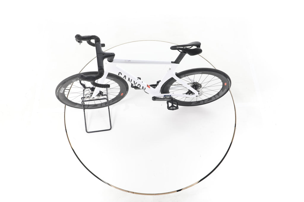 Canyon Aeroad CF SLX 8 AXS Rennrad Carbon 2024 - Image 19