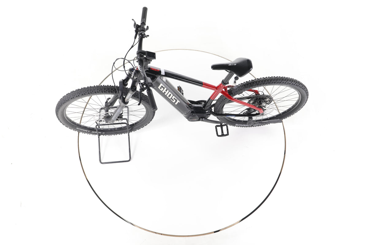 Ghost E-Teru B Pro E-Bike - Image 19
