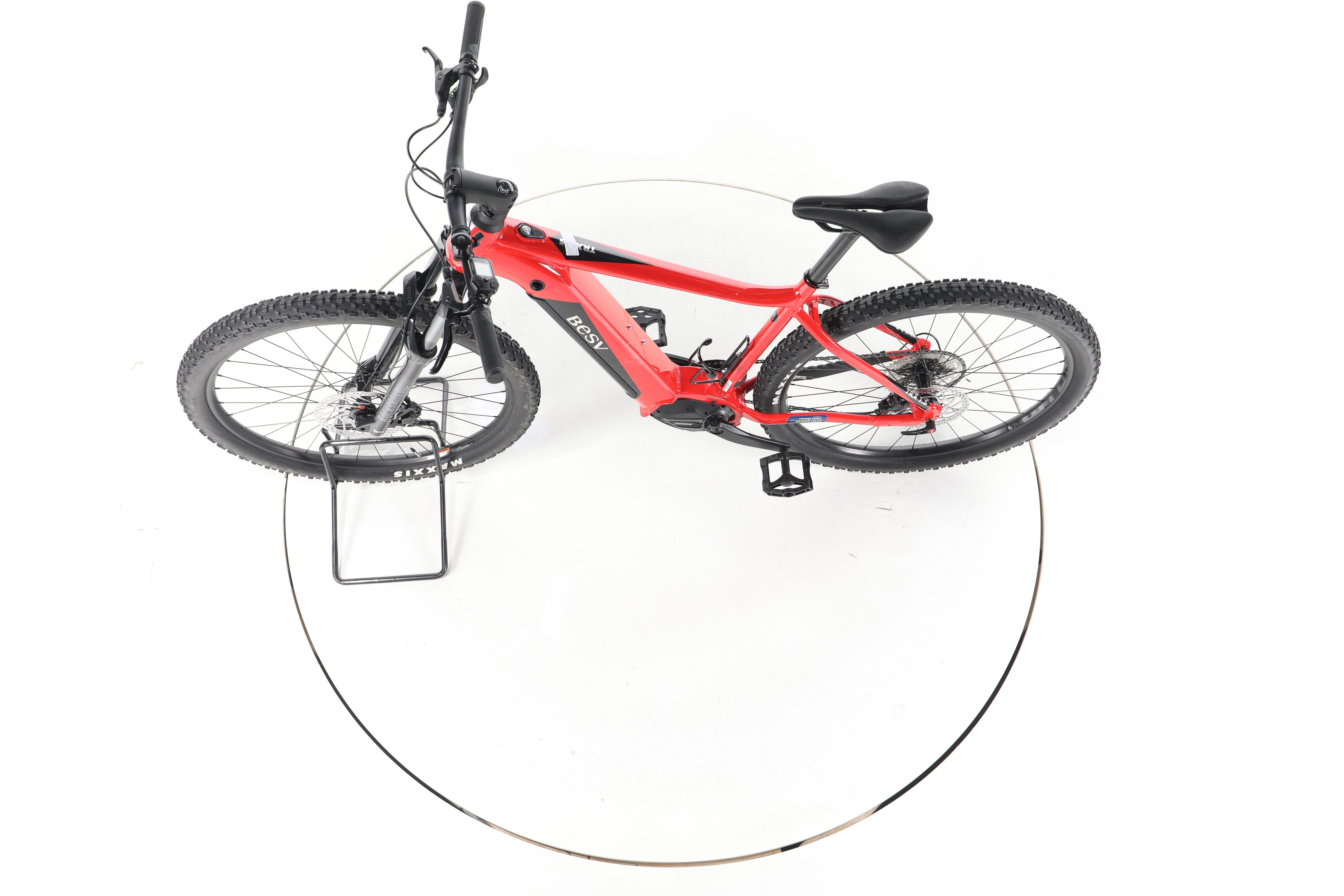 BESV TRX 1.5 E-Bike - Image 19