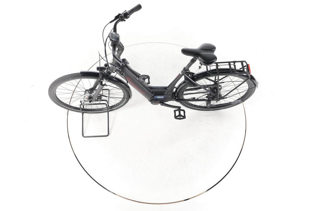 Diamant Beryll Esprit+ RT Gen 2 City E-Bike Tiefeinsteiger - Image 19