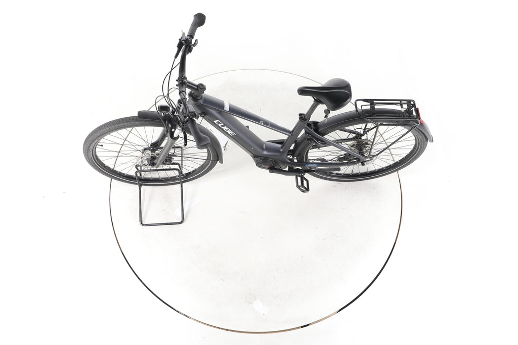 Cube Touring Hybrid ONE Trekking E-Bike - Image 19