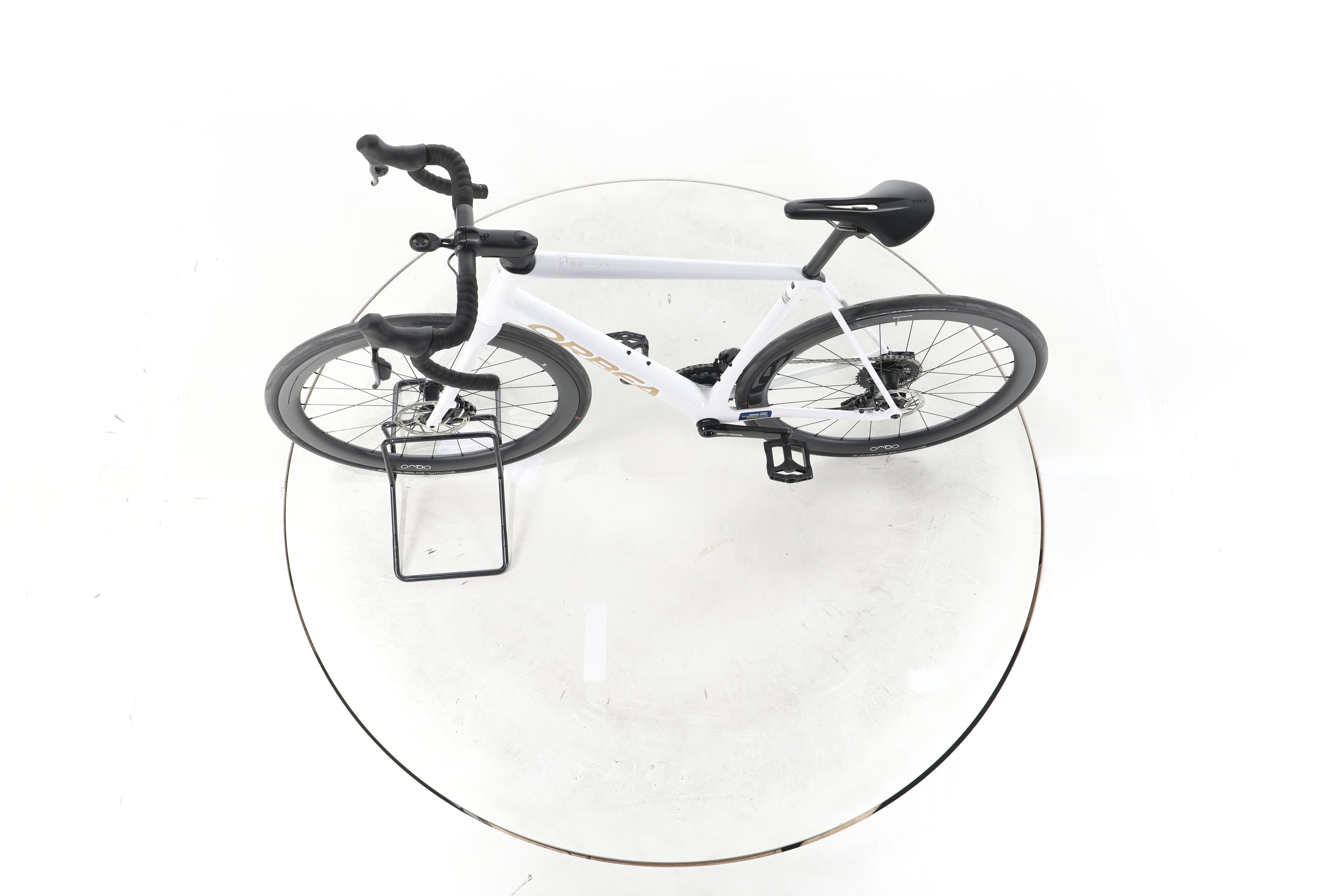 Orbea ORCA M21eLTD PWR Rennrad Carbon 2024 - Image 19