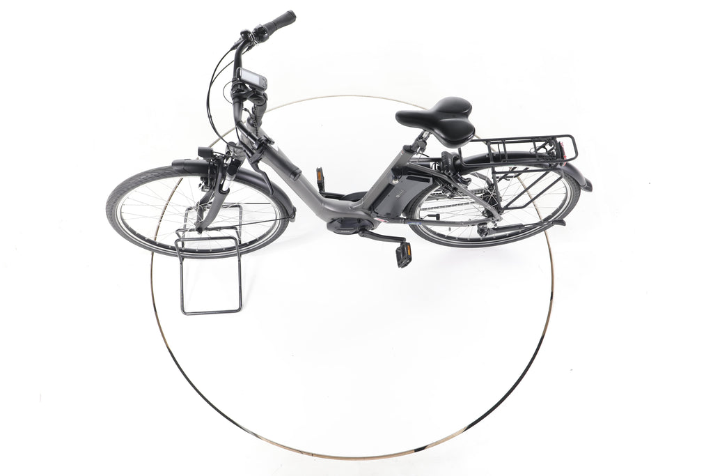 Kalkhoff Agattu 1.S Move City E-Bike Tiefeinsteiger - Image 19