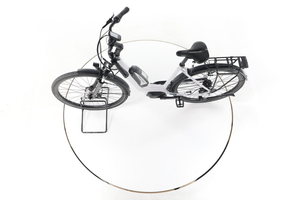 FALTER E 8.2 RT City E-Bike Tiefeinsteiger - Image 19