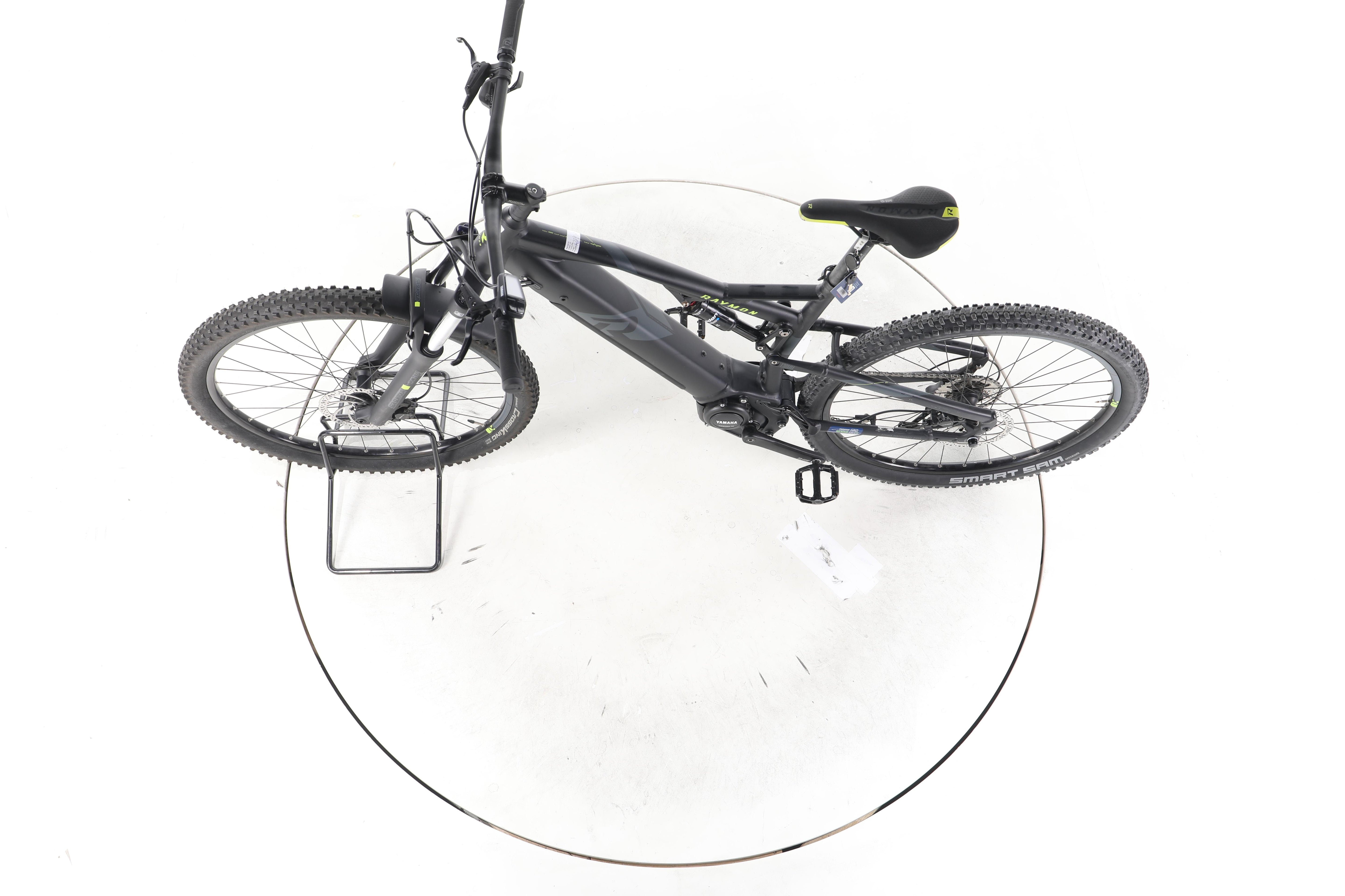 R Raymon FullRay 130E 4.0 E-Bike Fully - Image 19