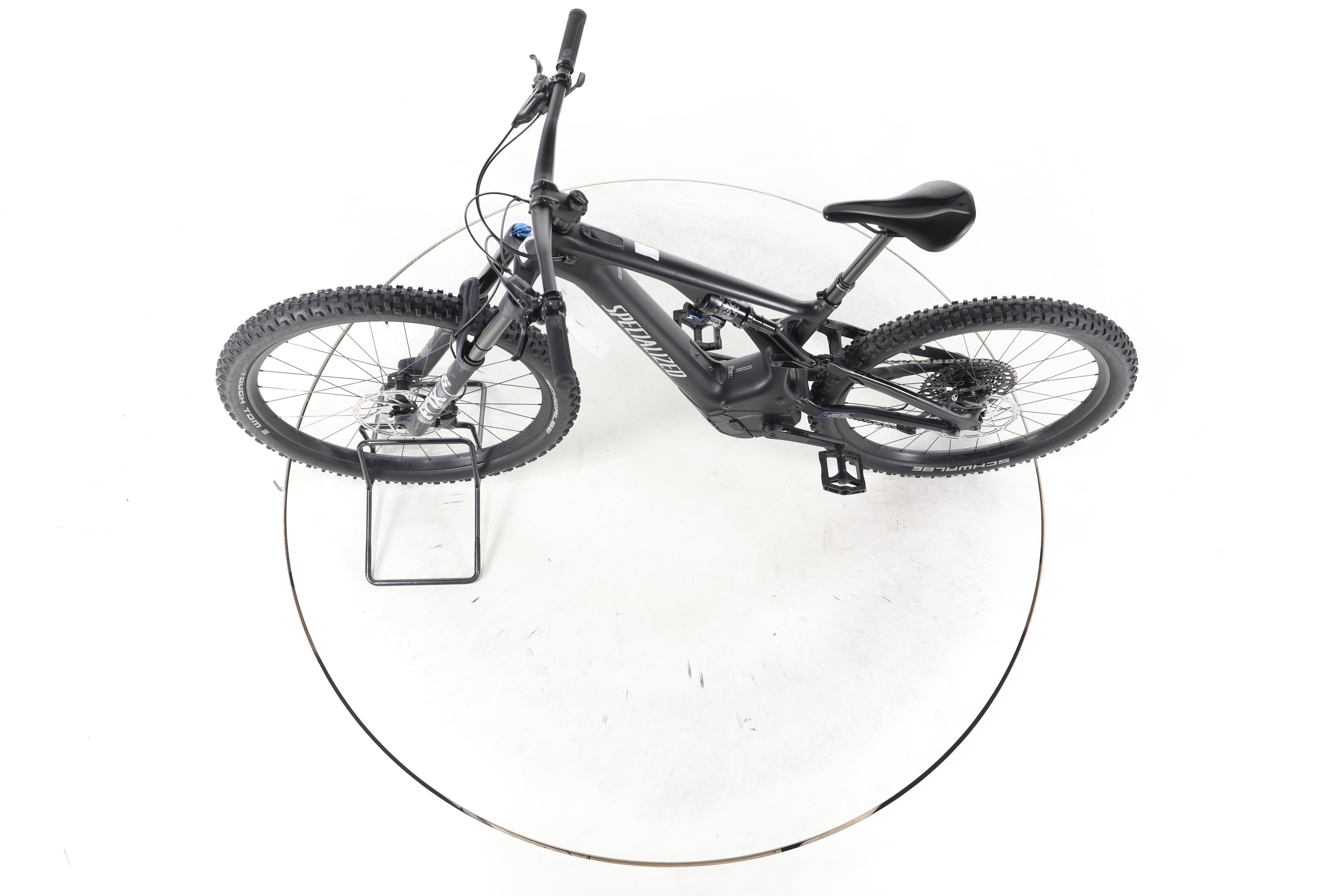 Specialized Turbo Levo Comp E-Bike Fully Carbon - Image 19