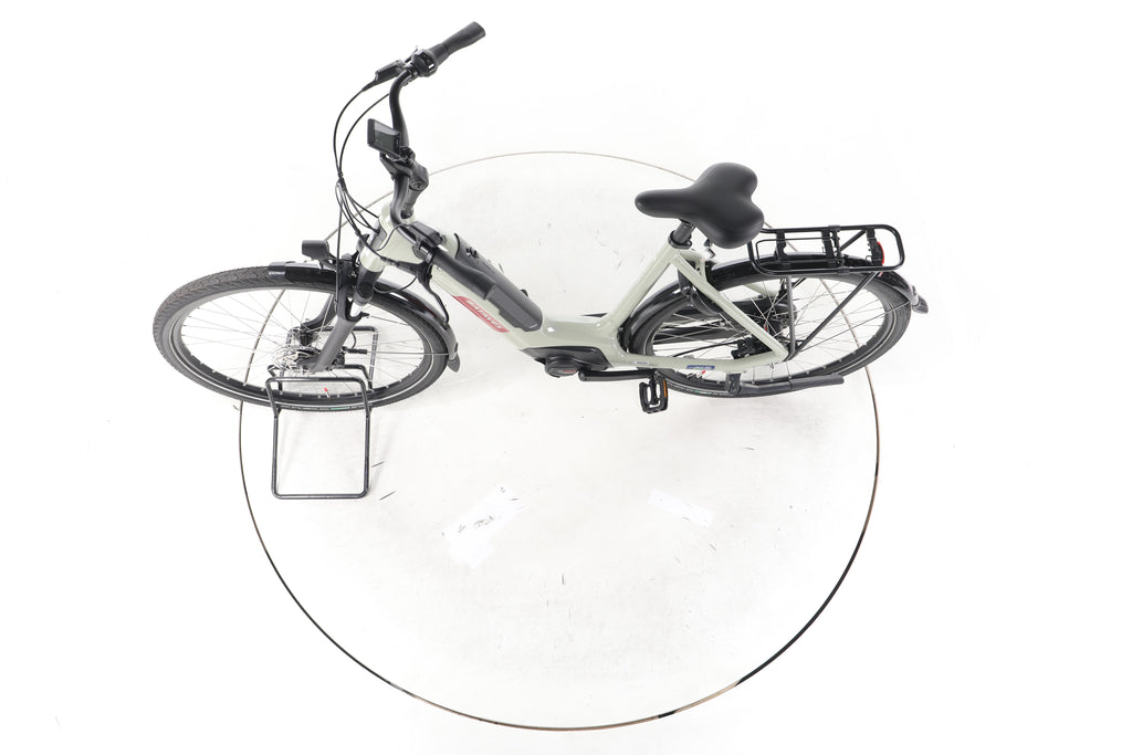 Batavus Finez E-go City E-Bike Tiefeinsteiger - Image 19