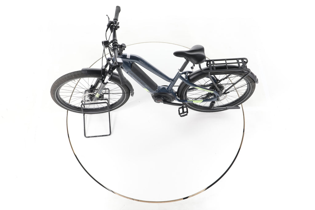 Haibike Trekking 5 Trekking E-Bike - Image 19
