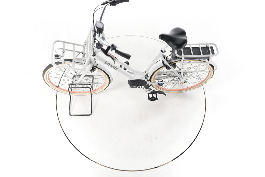Gazelle Miss Grace C7+ HMB City E-Bike Tiefeinsteiger - Image 19