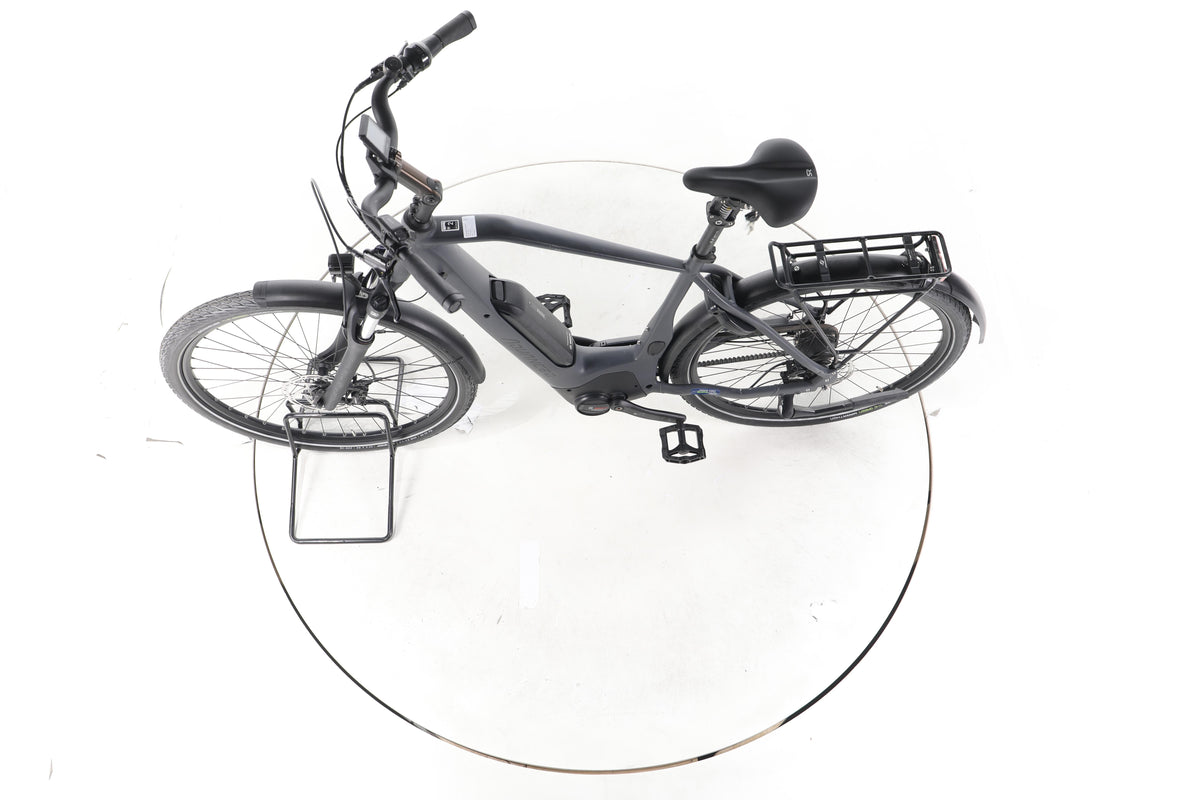 ADVANCED Tour Plus City E-Bike - Image 19