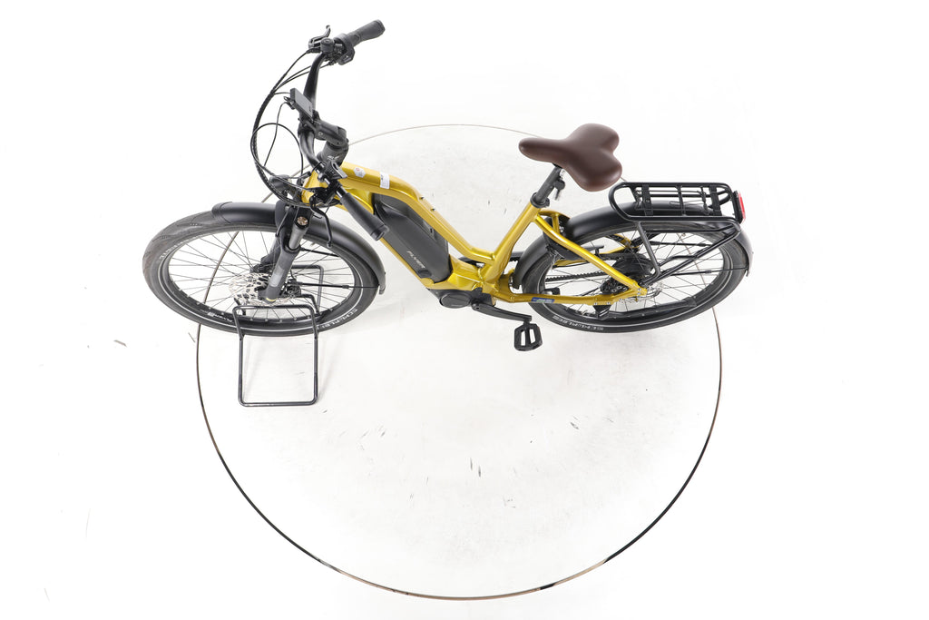 FLYER Upstreet3 7.23 City E-Bike - Image 19
