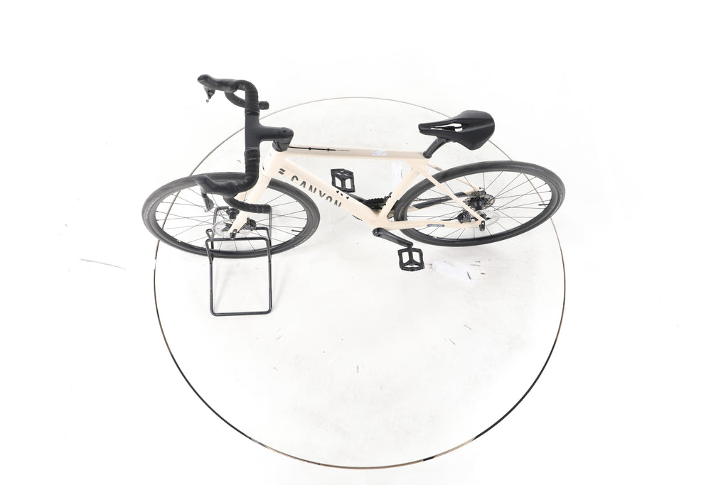 Canyon Endurace CF 8 Di2 Rennrad Carbon 2024 - Image 19
