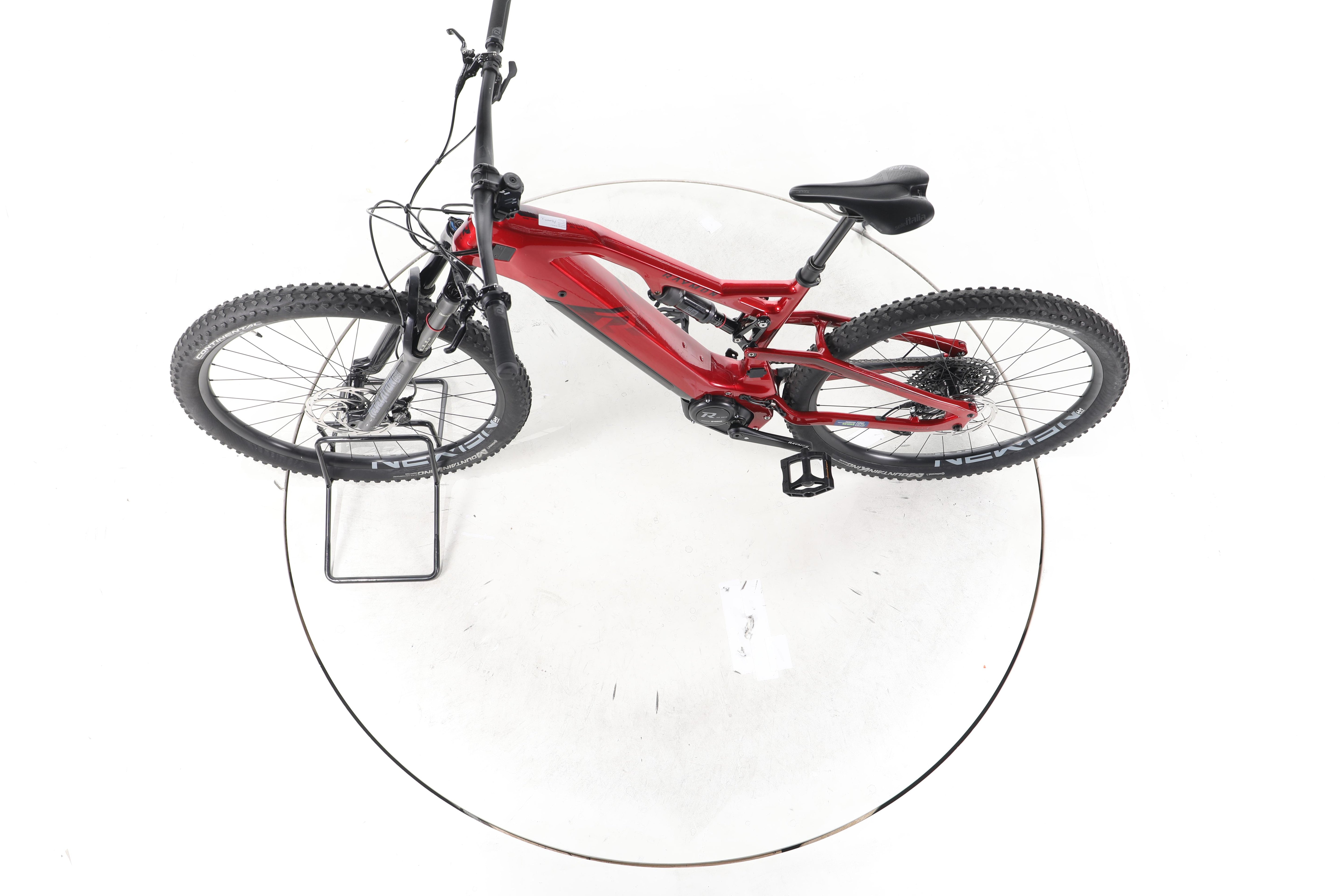 R Raymon AirRay 10.0 E-Bike Fully - Image 19