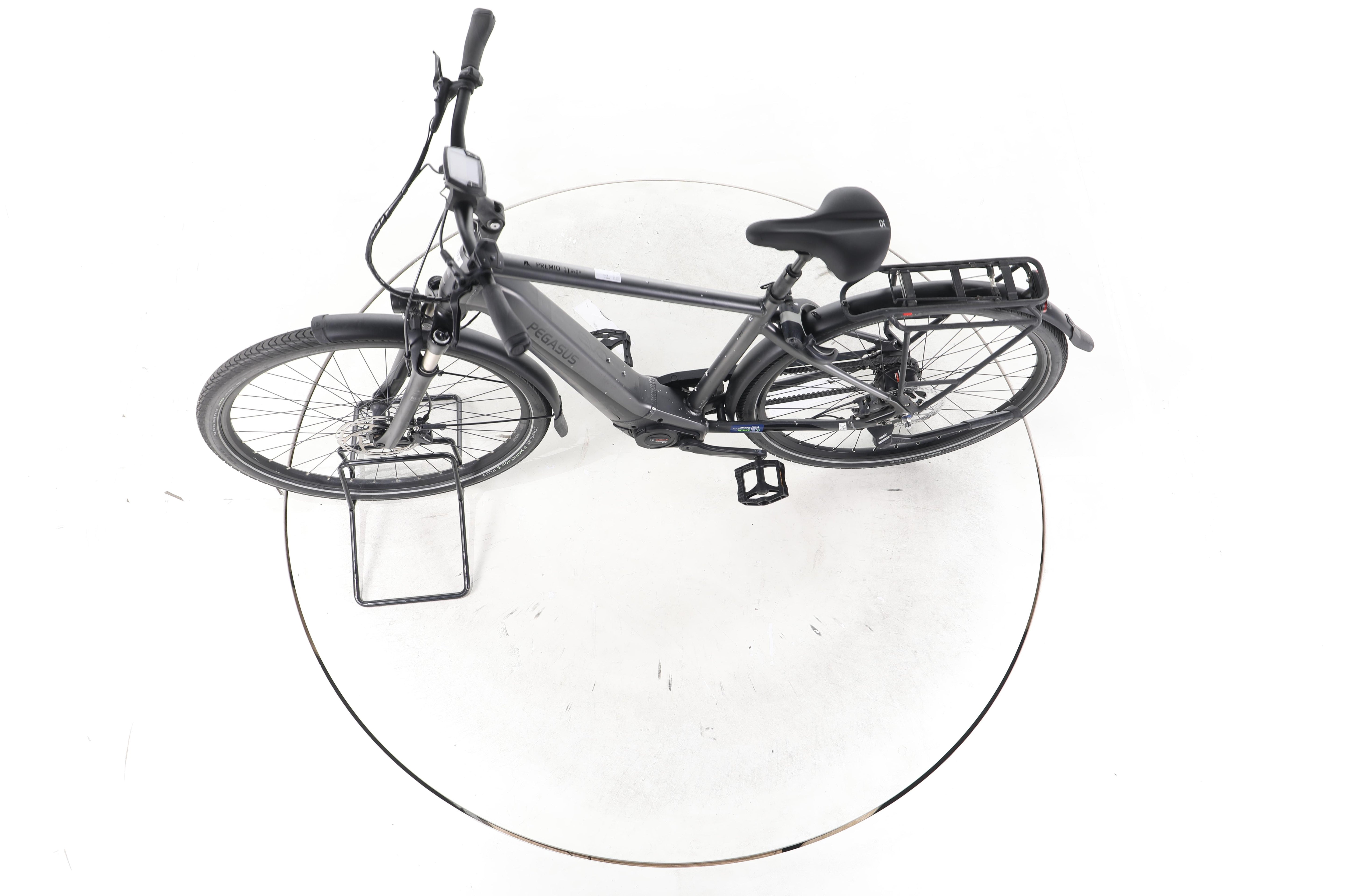 Pegasus Premio Evo 5F Lite City E-Bike - Image 19