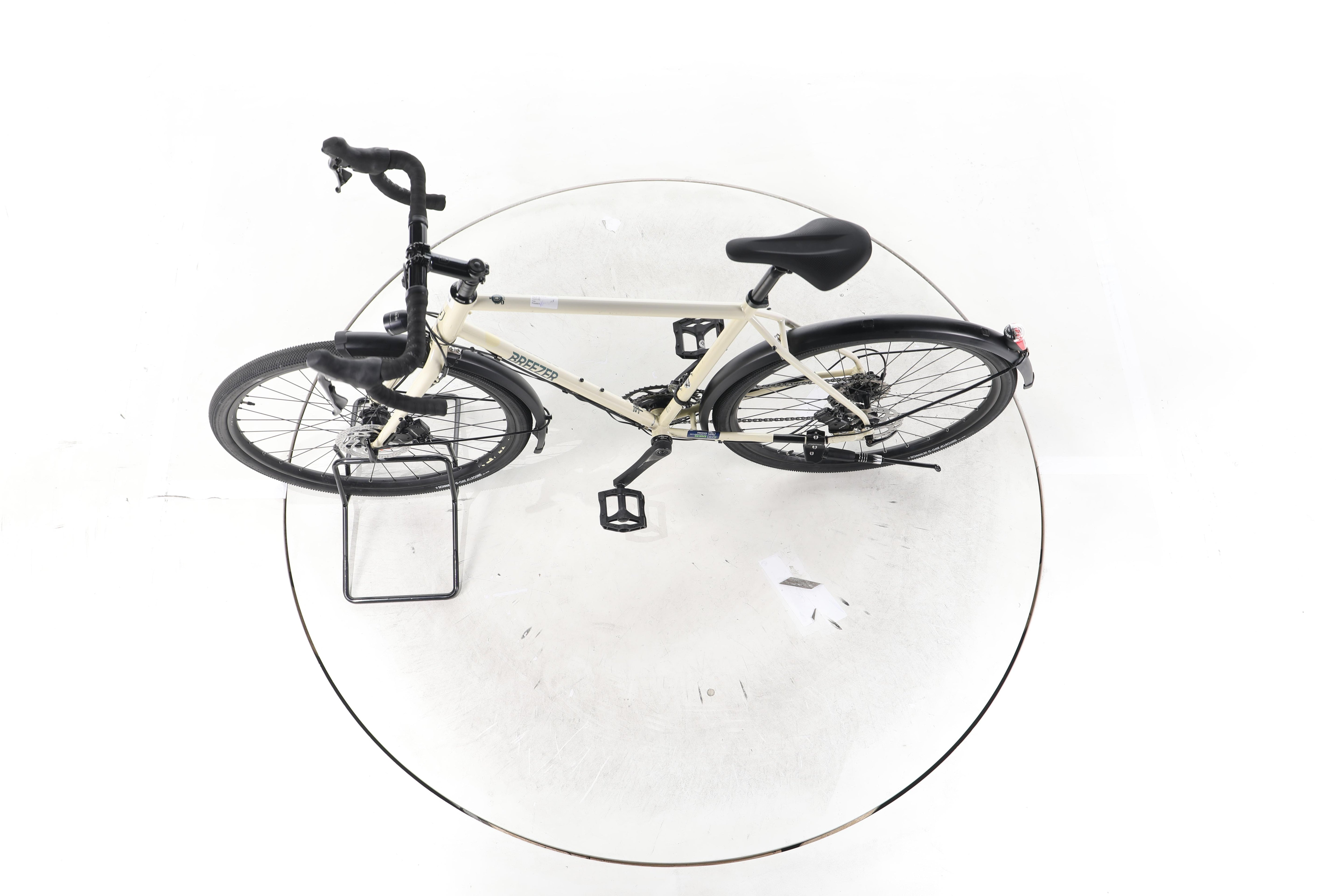 Breezer Bikes Doppler Team+ Gravelbike - Image 19