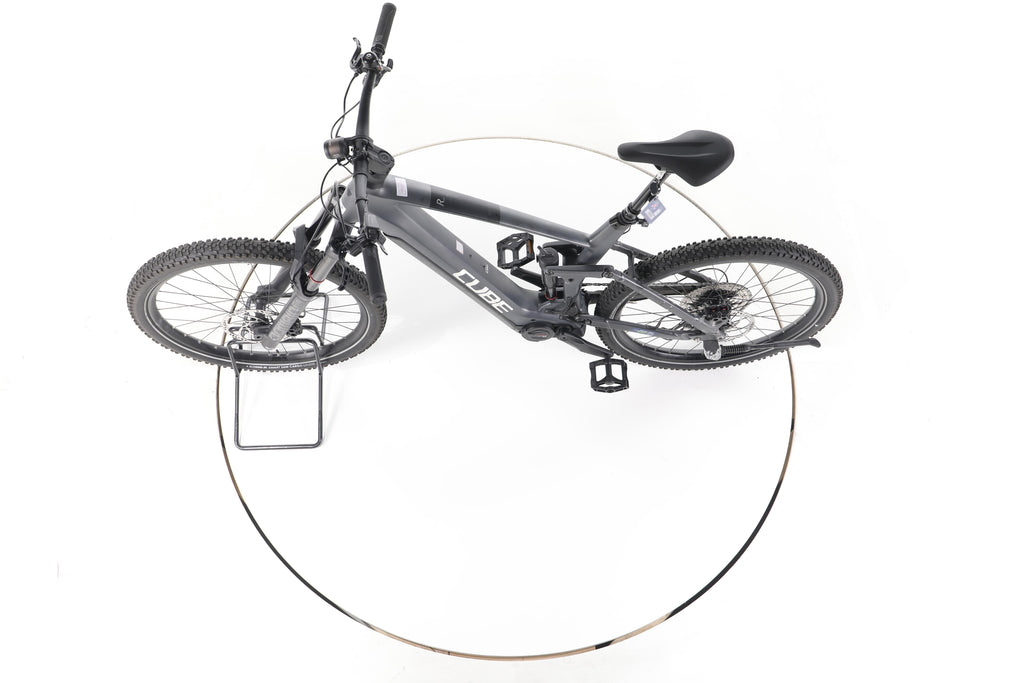 Cube Stereo Hybrid 160 HPC Race E-Bike Fully Carbon - Image 19