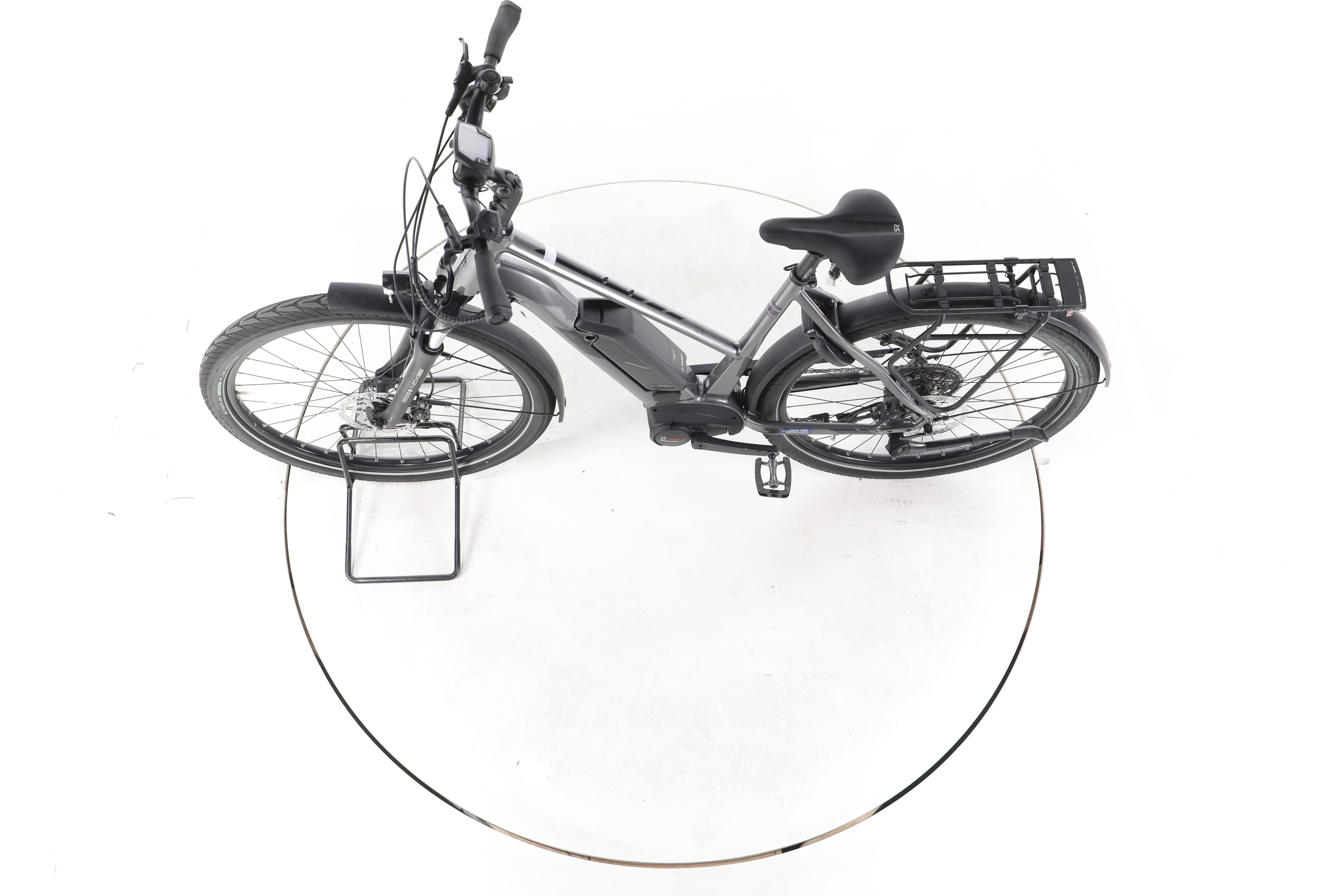 MORRISON E 6.0 Trekking E-Bike - Image 19
