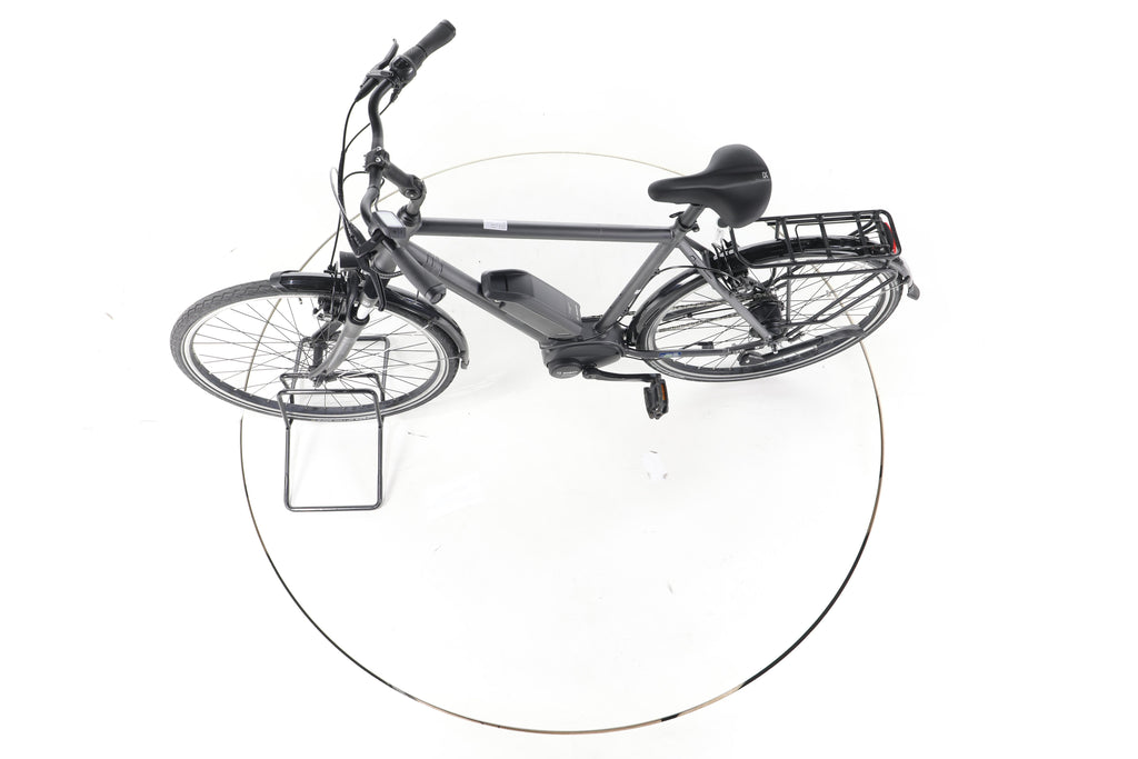 Triumph E-Cloud Plus City E-Bike - Image 19