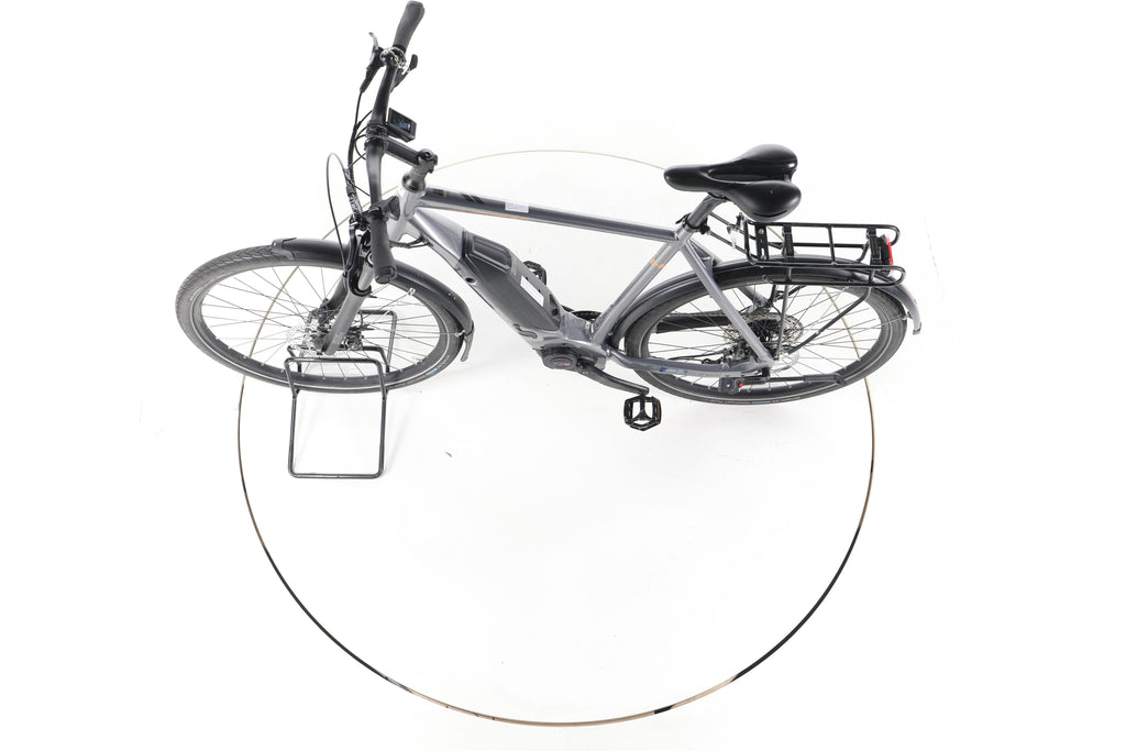 Stevens E-8X Trekking E-Bike - Image 19