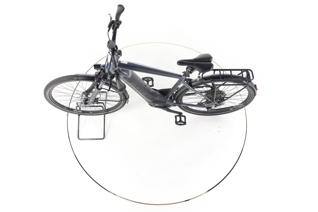 Bulls Lacuba EVO 11 Trekking E-Bike - Image 19