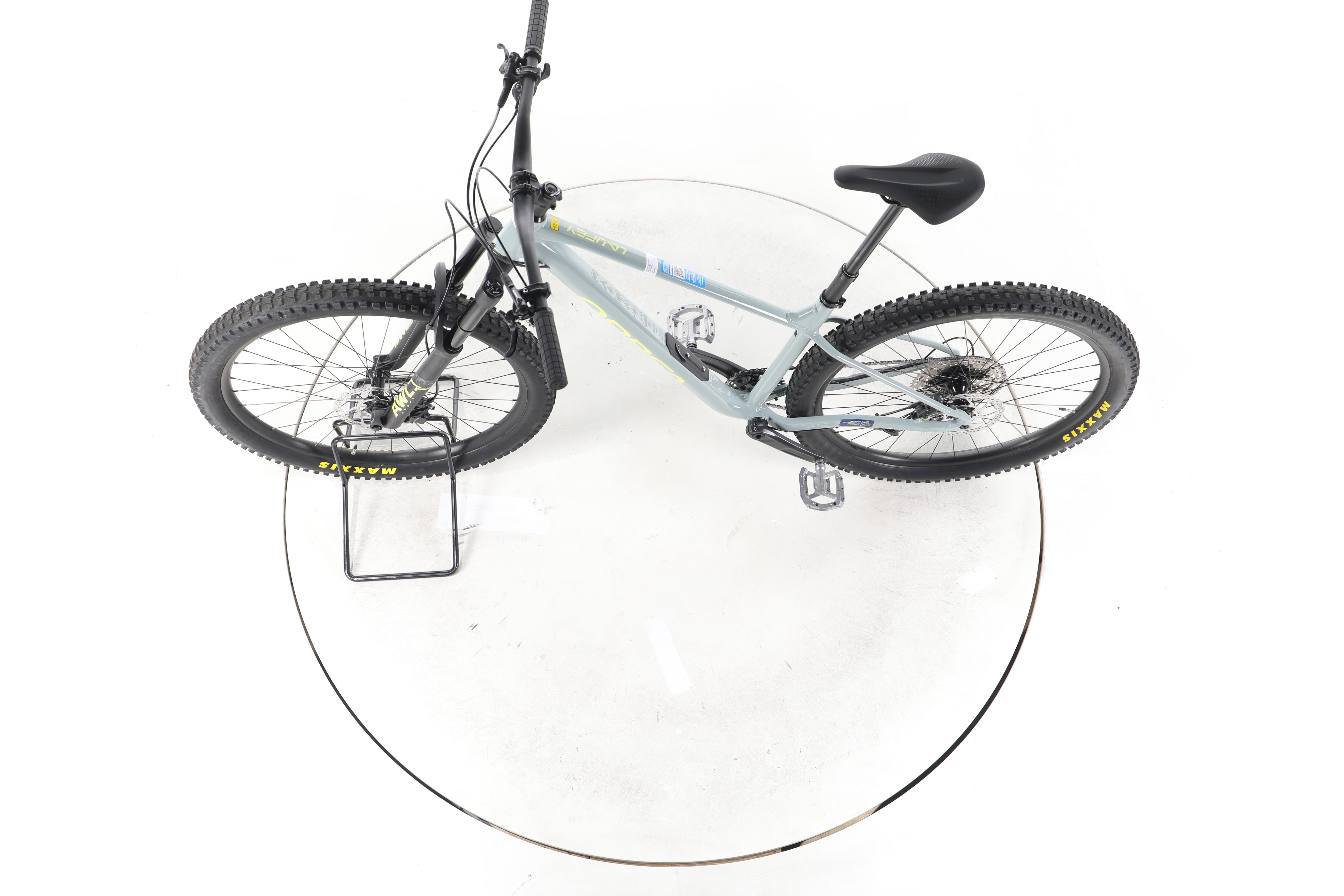 Orbea Laufey H10 Fahrrad Hardtail - Image 19