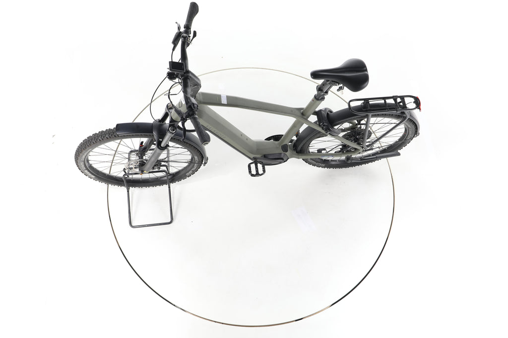 Kalkhoff ENTICE 7.B MOVE+ Trekking E-Bike - Image 19