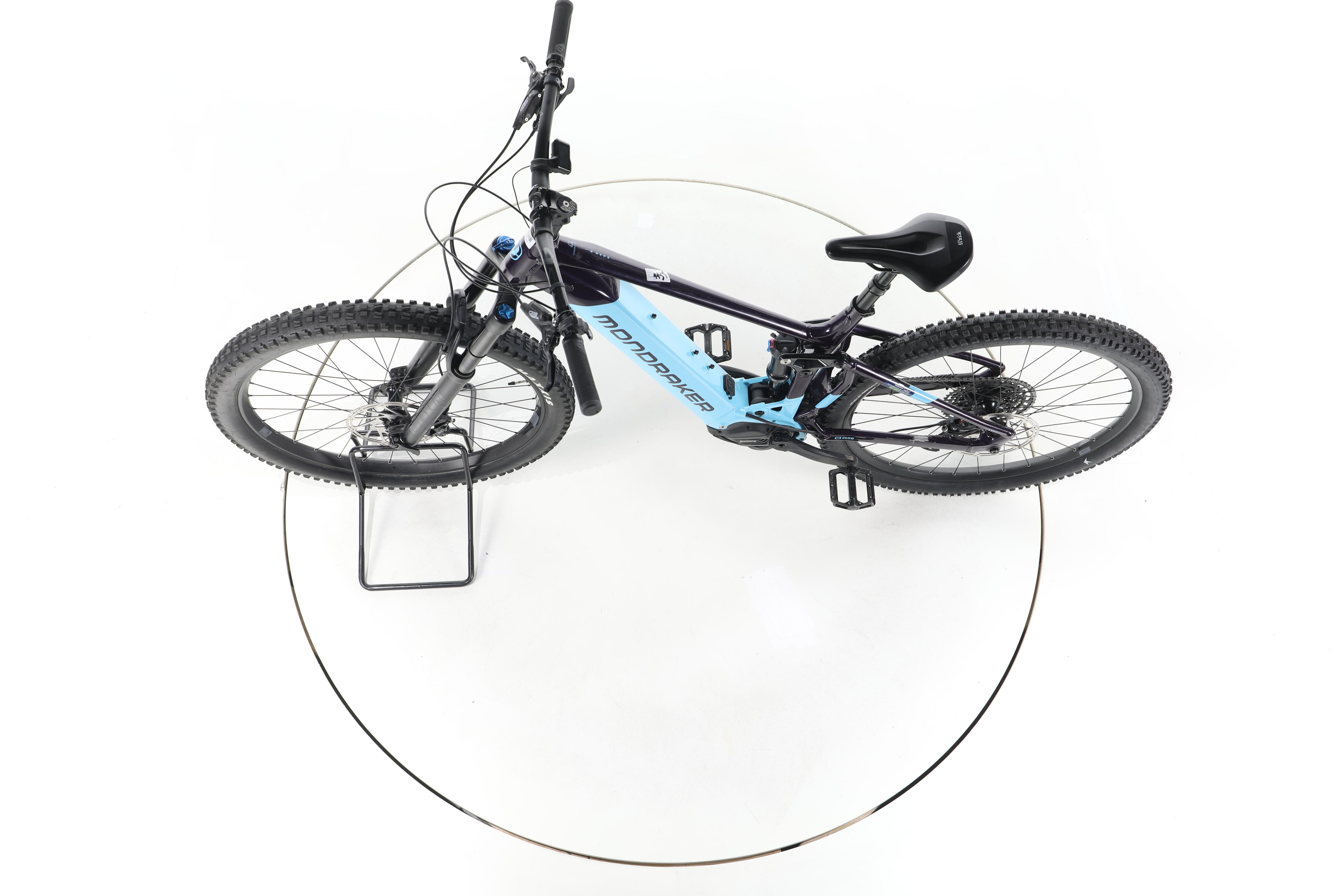 Mondraker DUSK R E-Bike Fully - Image 19