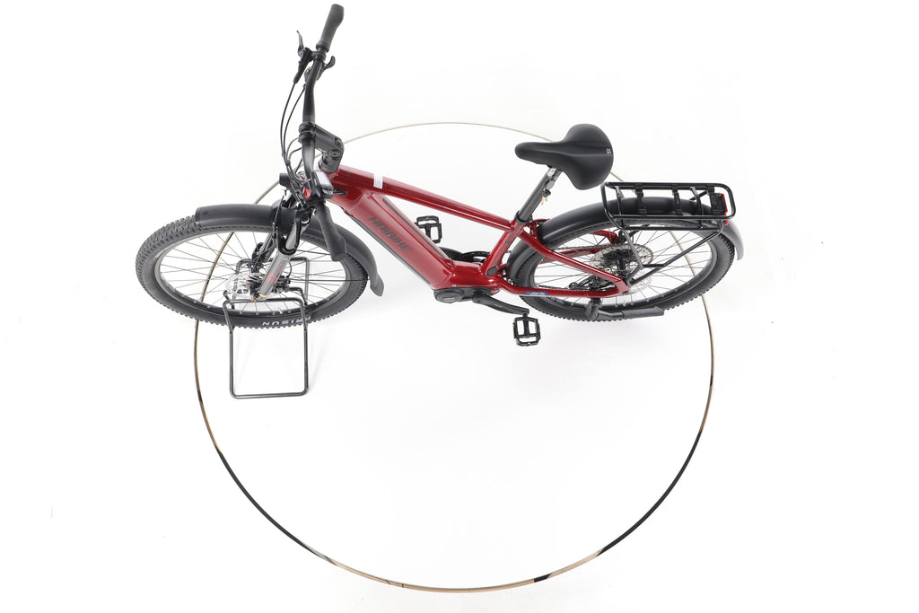 Haibike Trekking 5 Trekking E-Bike - Image 19