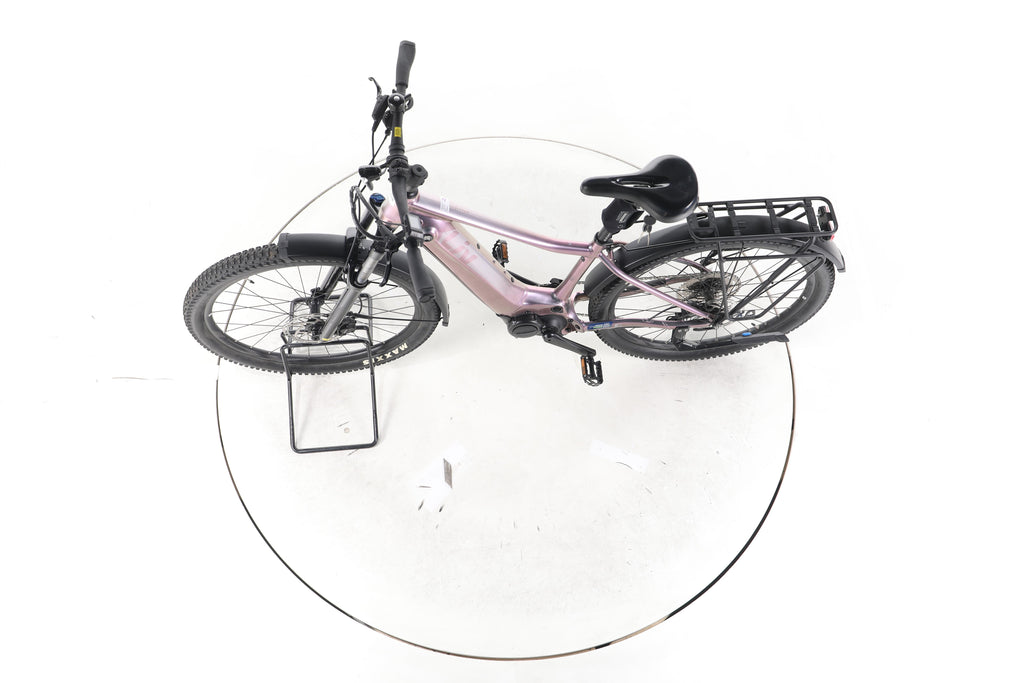 Liv Vall-E+ 2 Trekking E-Bike - Image 19