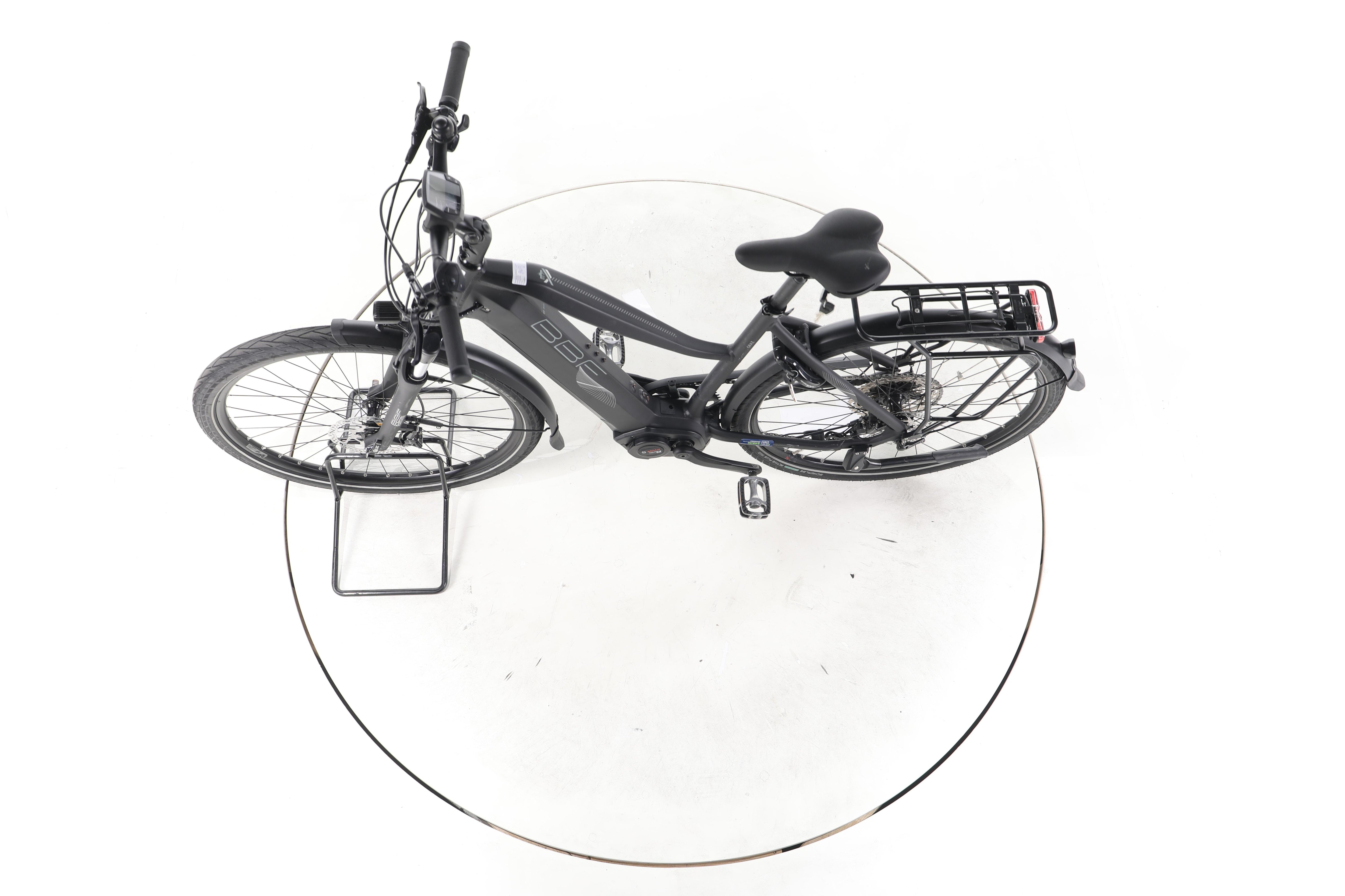 BBF Graz Trekking E-Bike - Image 19