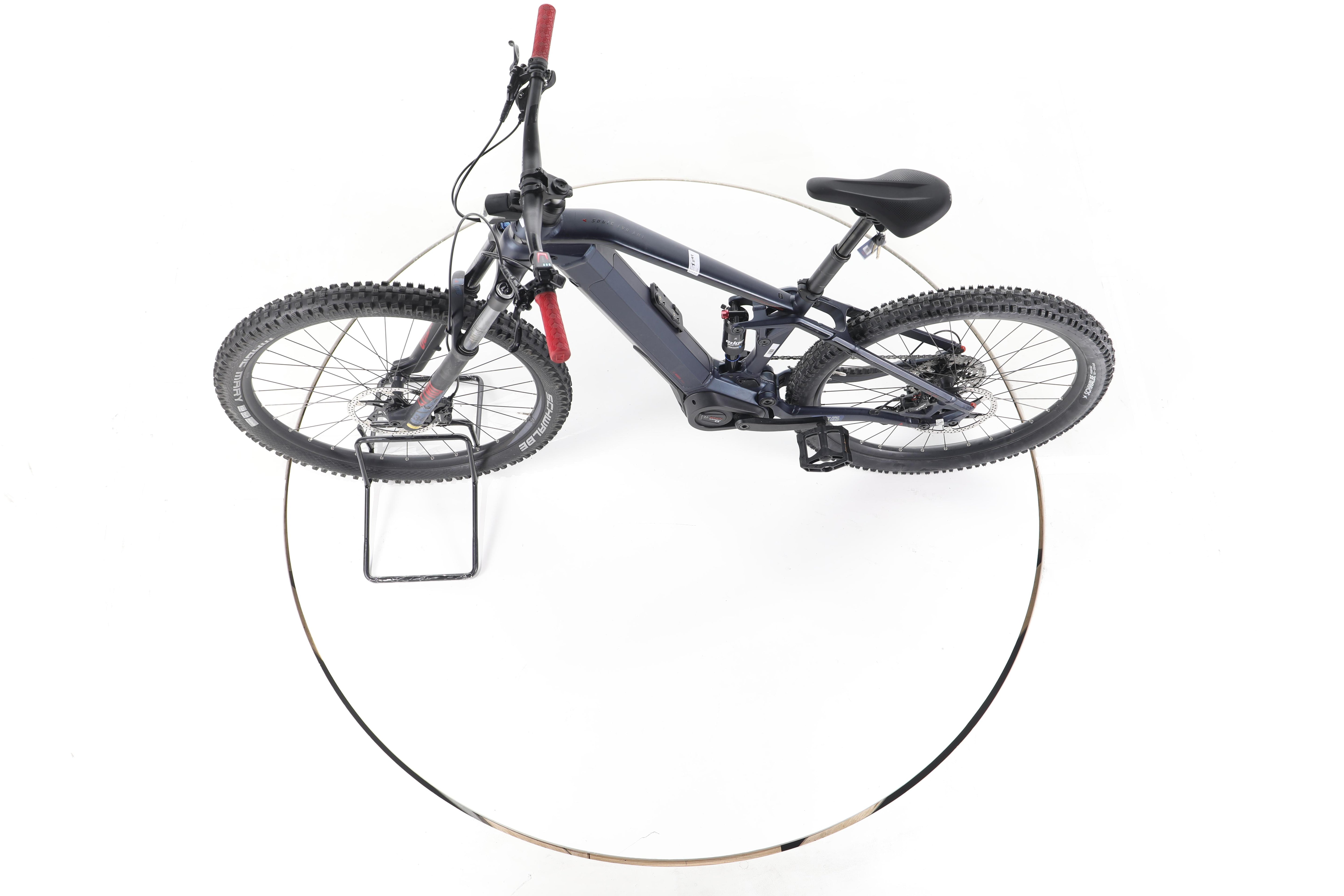 Bulls Sonic EVO AM 1 E-Bike Fully - Image 19