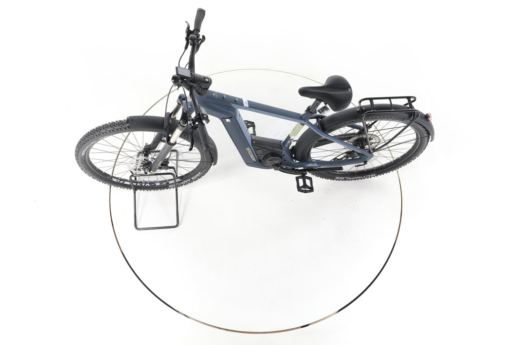 Bergamont E-Revox Premium Pro EQ Trekking E-Bike - Image 19