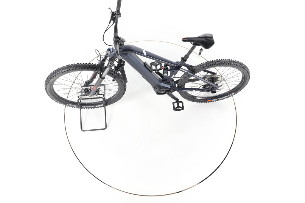 Bulls Sonic EVO AM 1 E-Bike Fully - Image 19