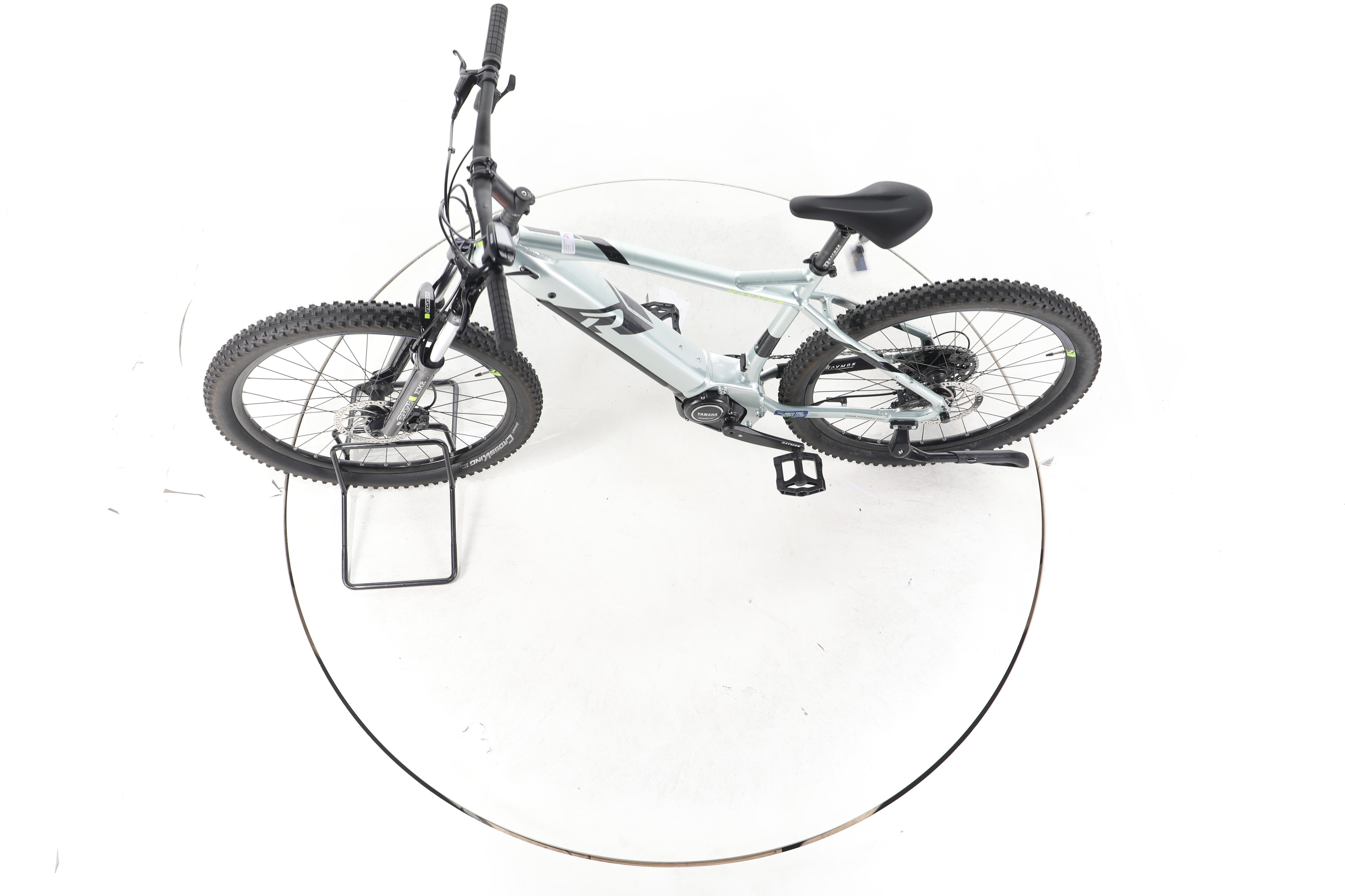 R Raymon HardRay E 5.0 E-Bike - Image 19