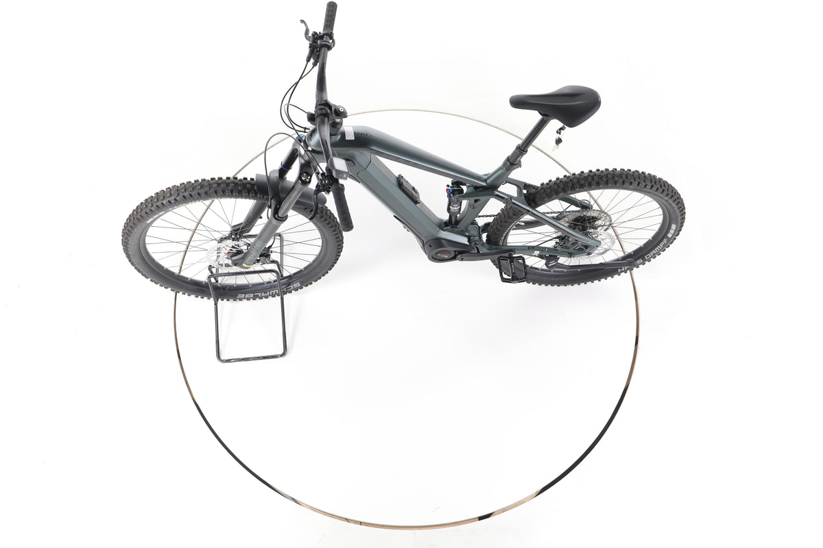 Bulls Sonic Evo Am 2 E-Bike Fully Carbon - Image 19