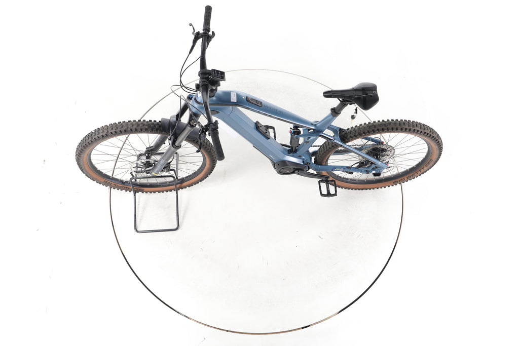 Bulls Sonic EVO AM 2 E-Bike Fully Carbon - Image 19