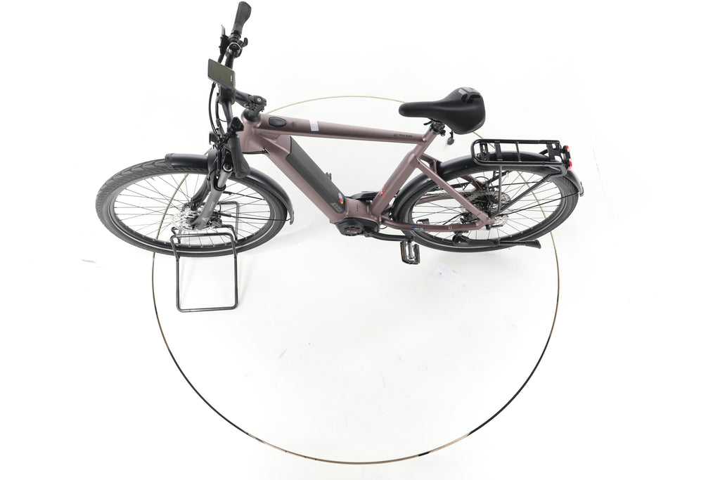 Carver Route E.540 Trekking E-Bike - Image 19
